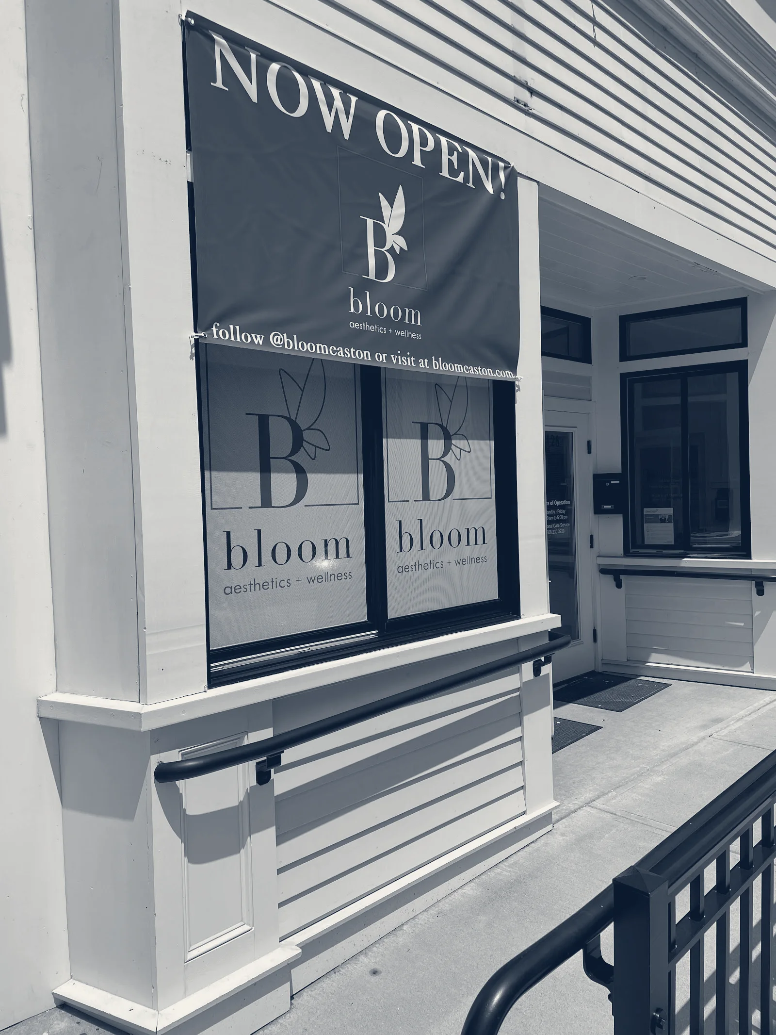 Bloom Aesthetics + Wellness — North Easton, Massachusetts