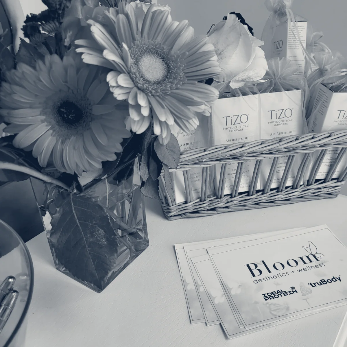 Bloom Aesthetics + Wellness — North Easton, Massachusetts