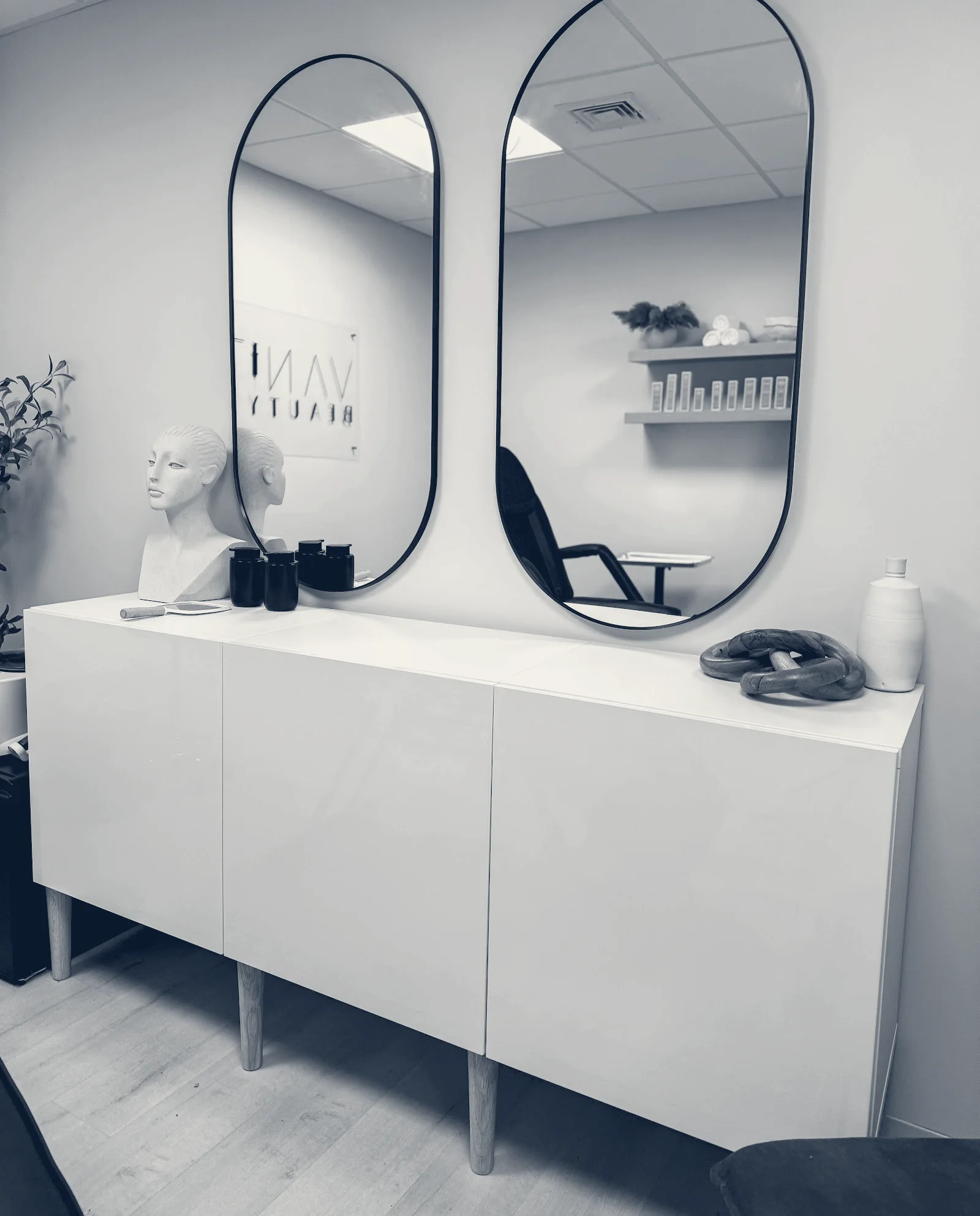 Vanity Beauty Bar — North Easton, Massachusetts