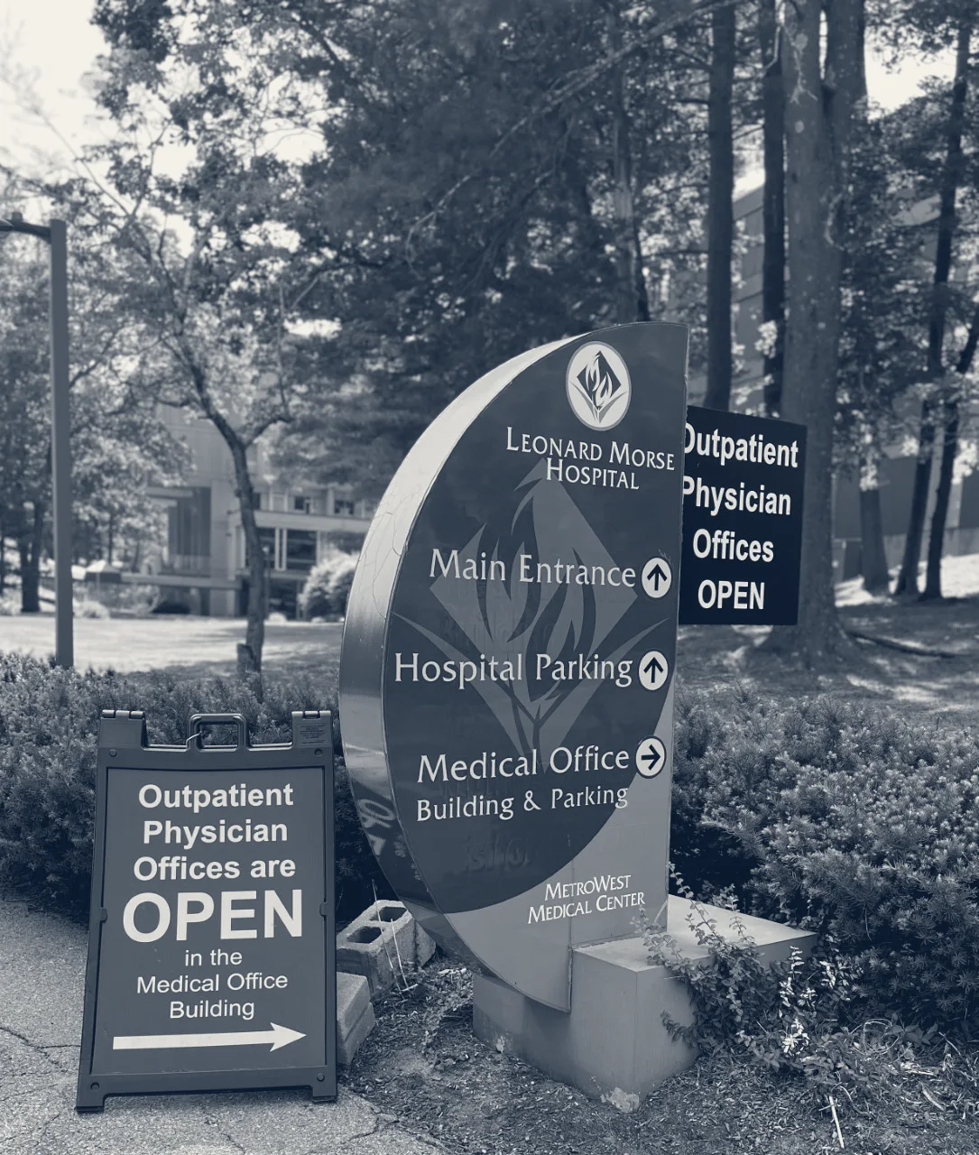 Jay A. Goldstein, MD — Natick, Massachusetts