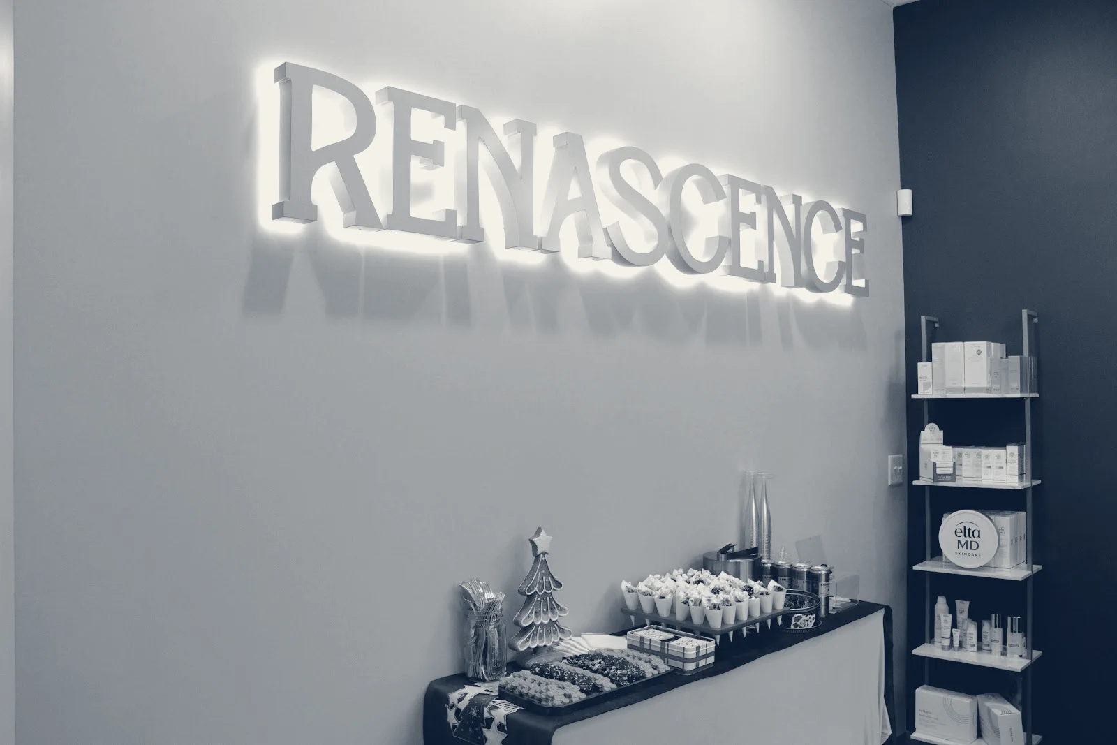 Renascence Aesthetic Dermatology — Belmont, Massachusetts