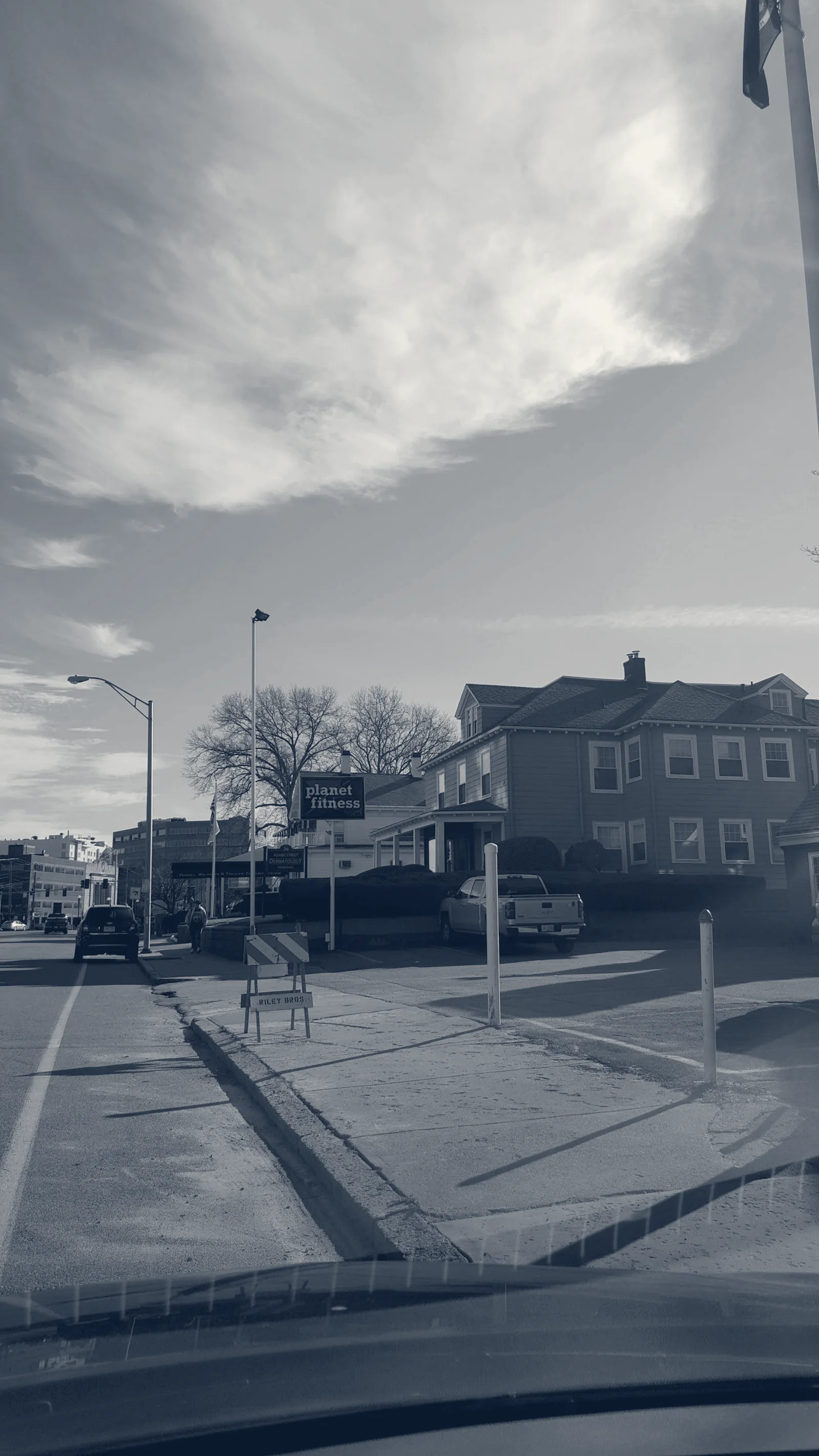 Adams Street Dermatology Associates — Quincy, Massachusetts