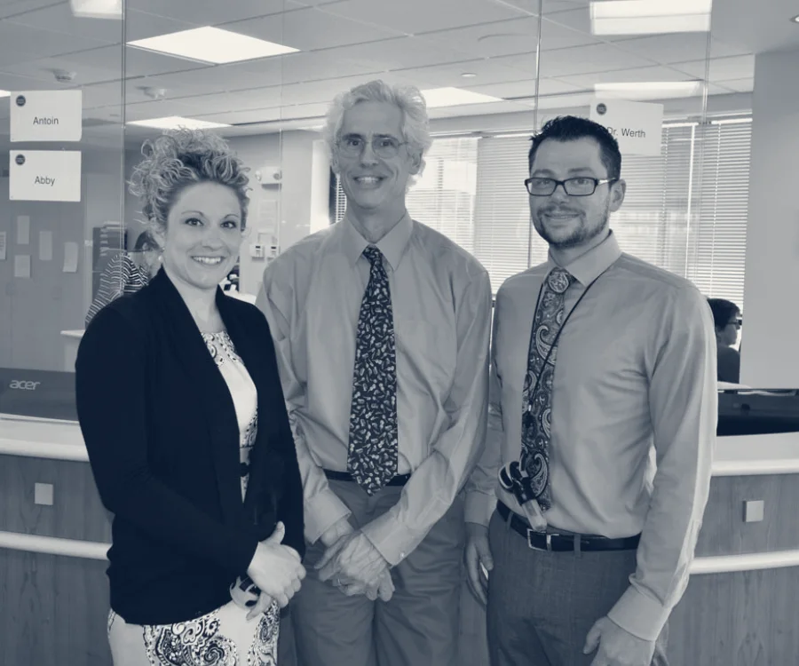 Associates of South Shore Dermatology, Stephen Werth MD — Quincy, Massachusetts