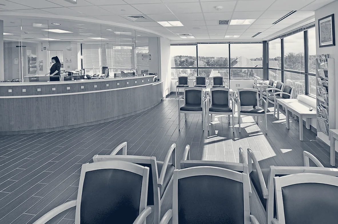Associates of South Shore Dermatology, Stephen Werth MD — Quincy, Massachusetts