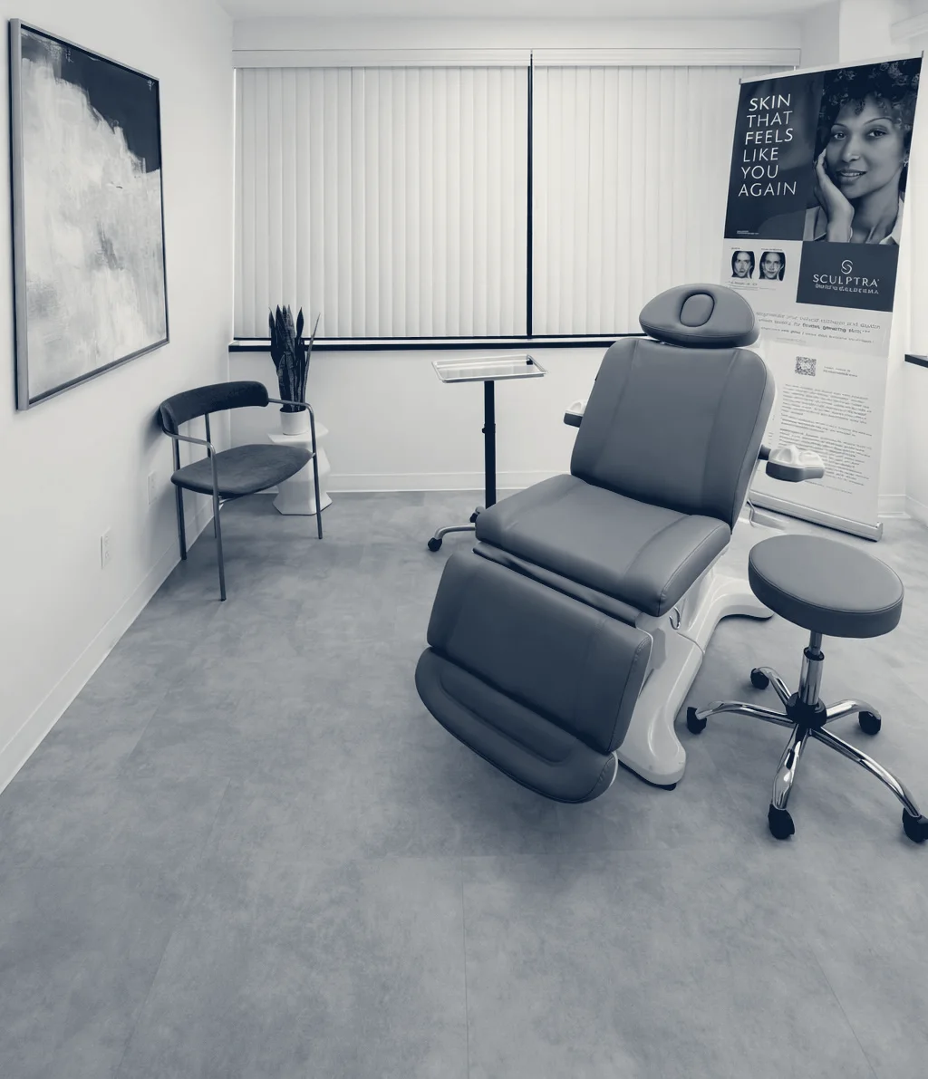 Newton Medical Aesthetics — Newton, Massachusetts