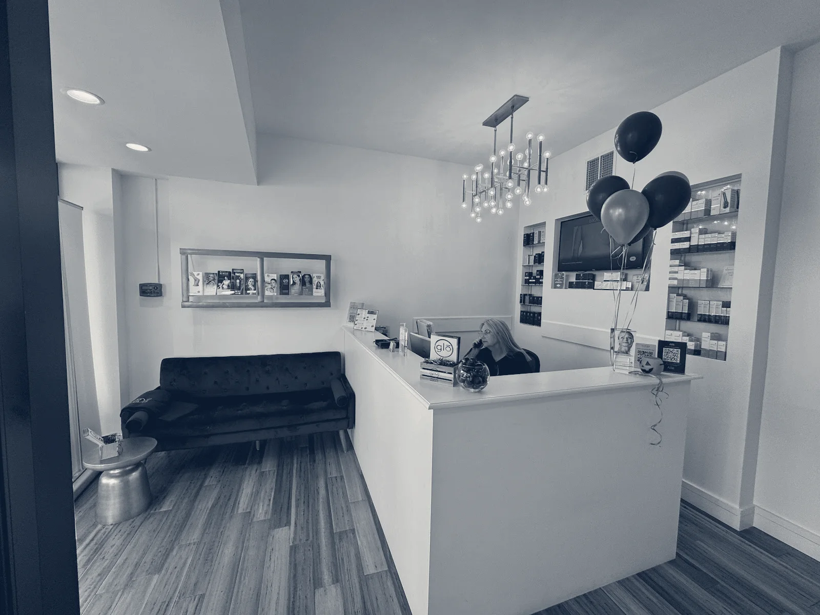 Glo Medical Aesthetics — Newton, Massachusetts