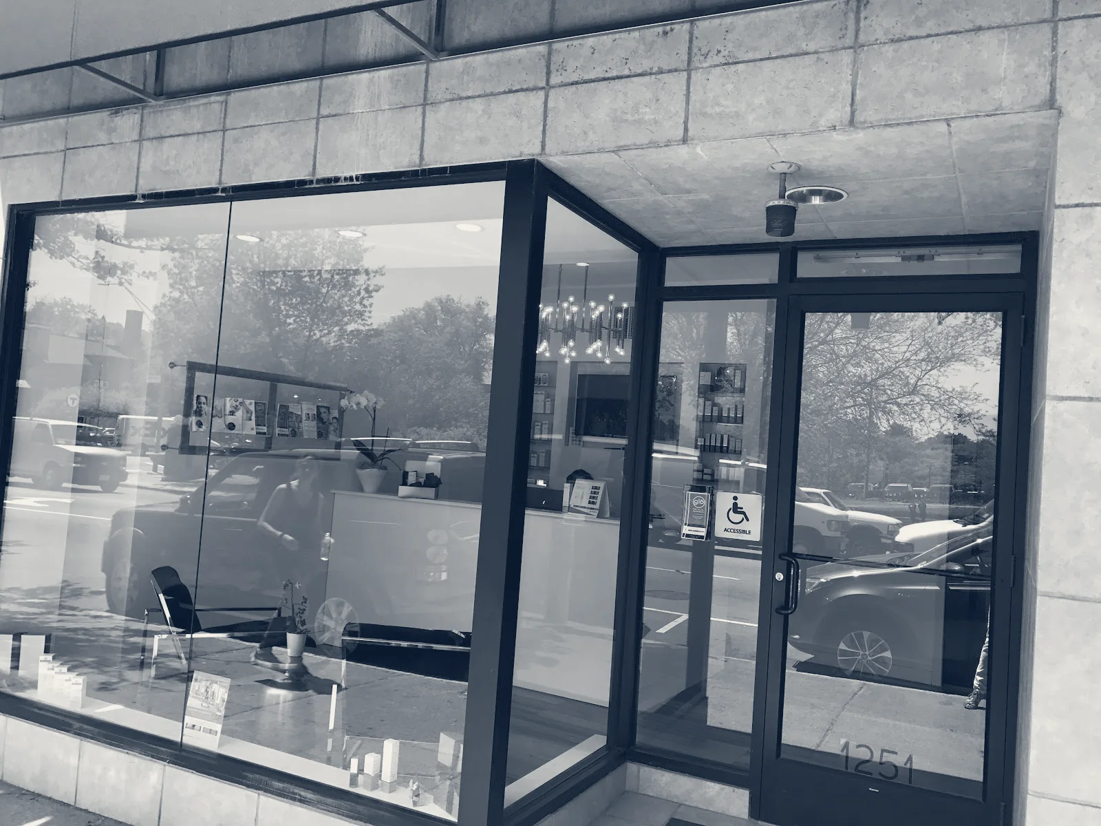 Glo Medical Aesthetics — Newton, Massachusetts