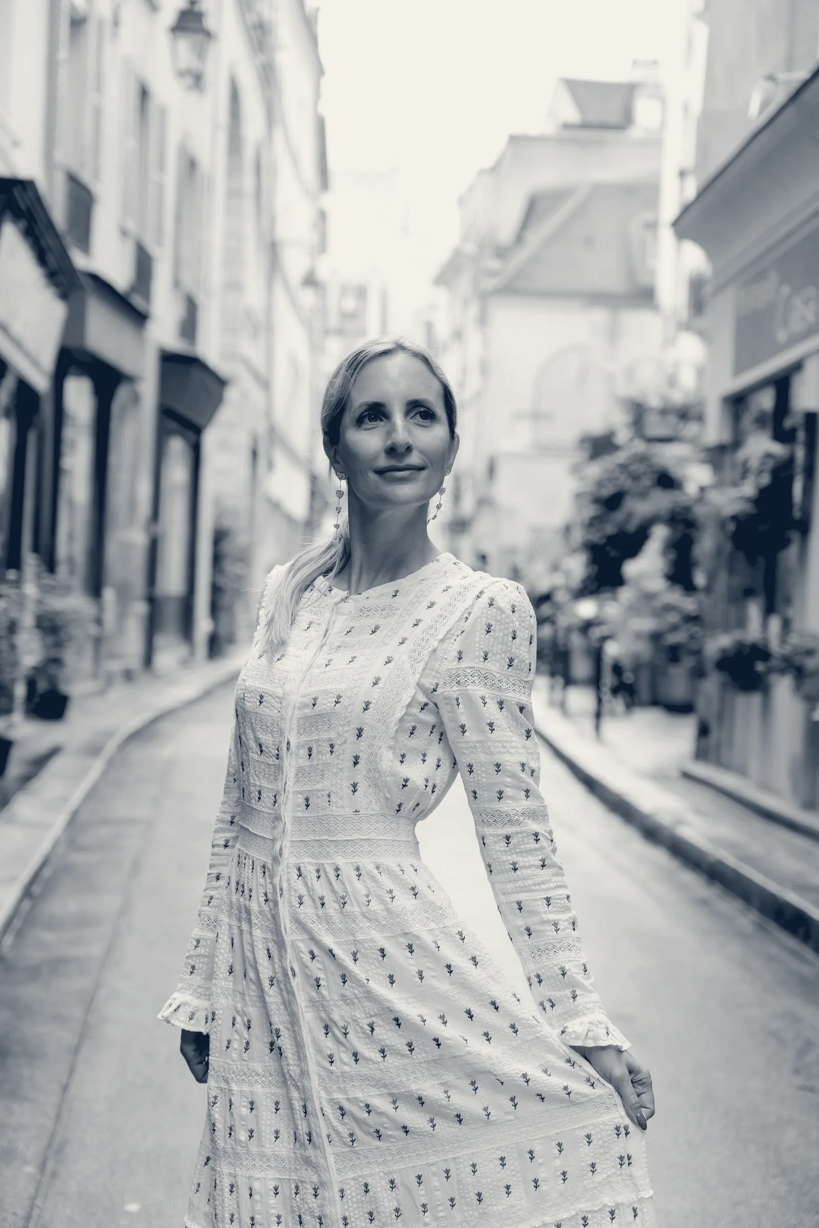 Dr. Renée Moran Medical Aesthetics + The Men's Den Boston — Newton Centre, Massachusetts