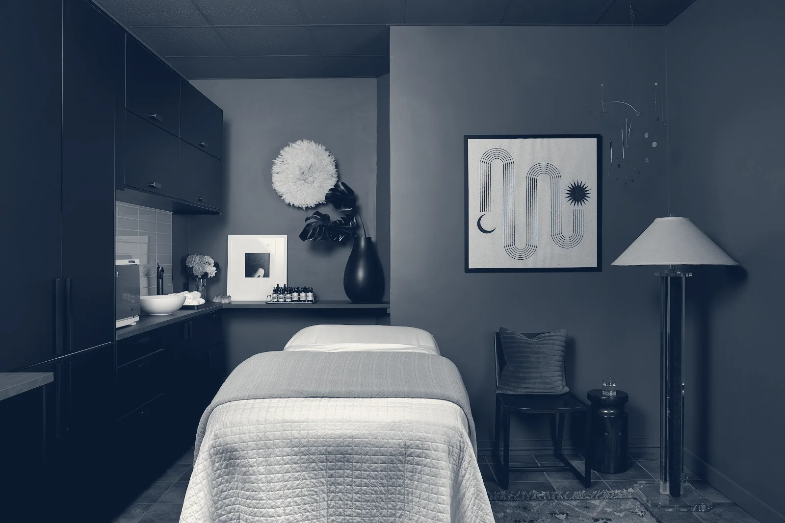 Beauty Muse — Needham, Massachusetts