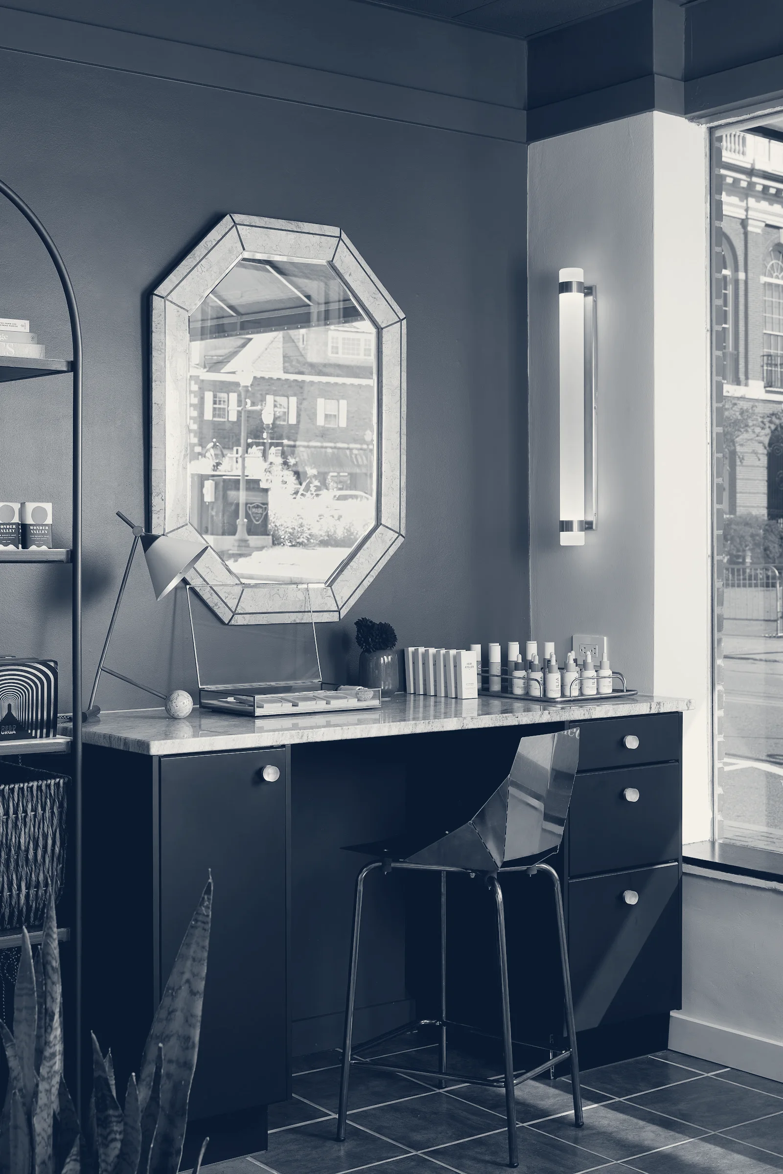 Beauty Muse — Needham, Massachusetts