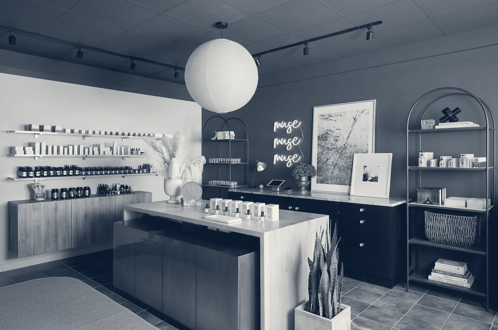 Beauty Muse — Needham, Massachusetts