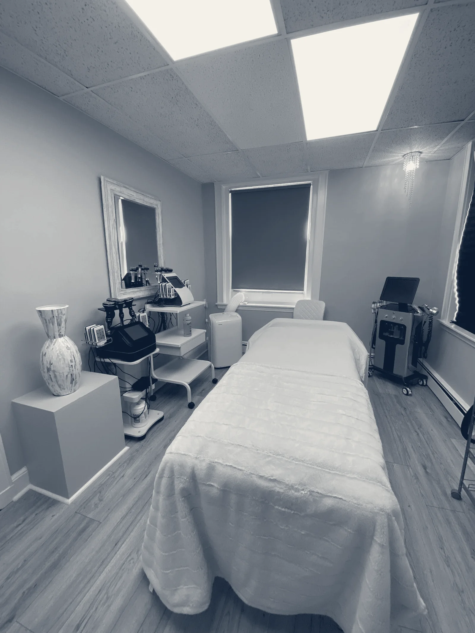 Personal Image Med Spa — Needham, Massachusetts