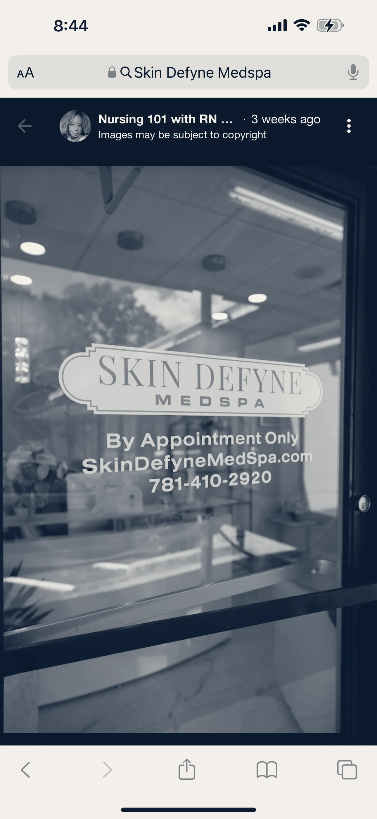Skin Defyne Medspa — Westwood, Massachusetts