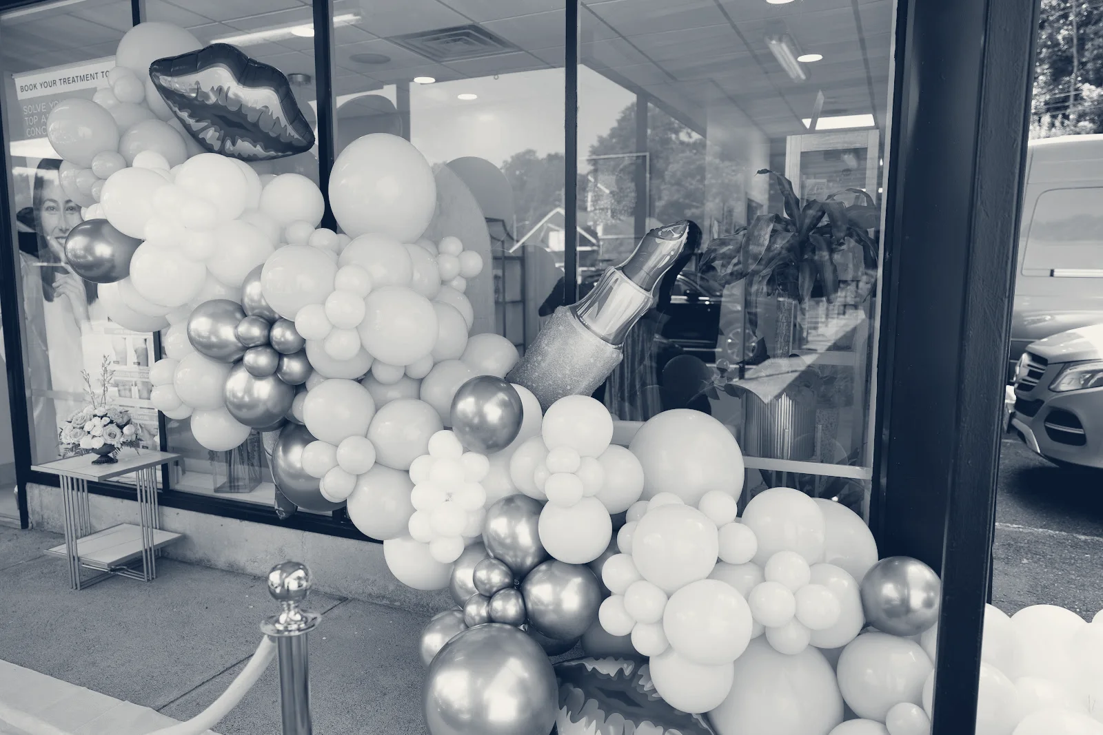 Skin Defyne Medspa — Westwood, Massachusetts