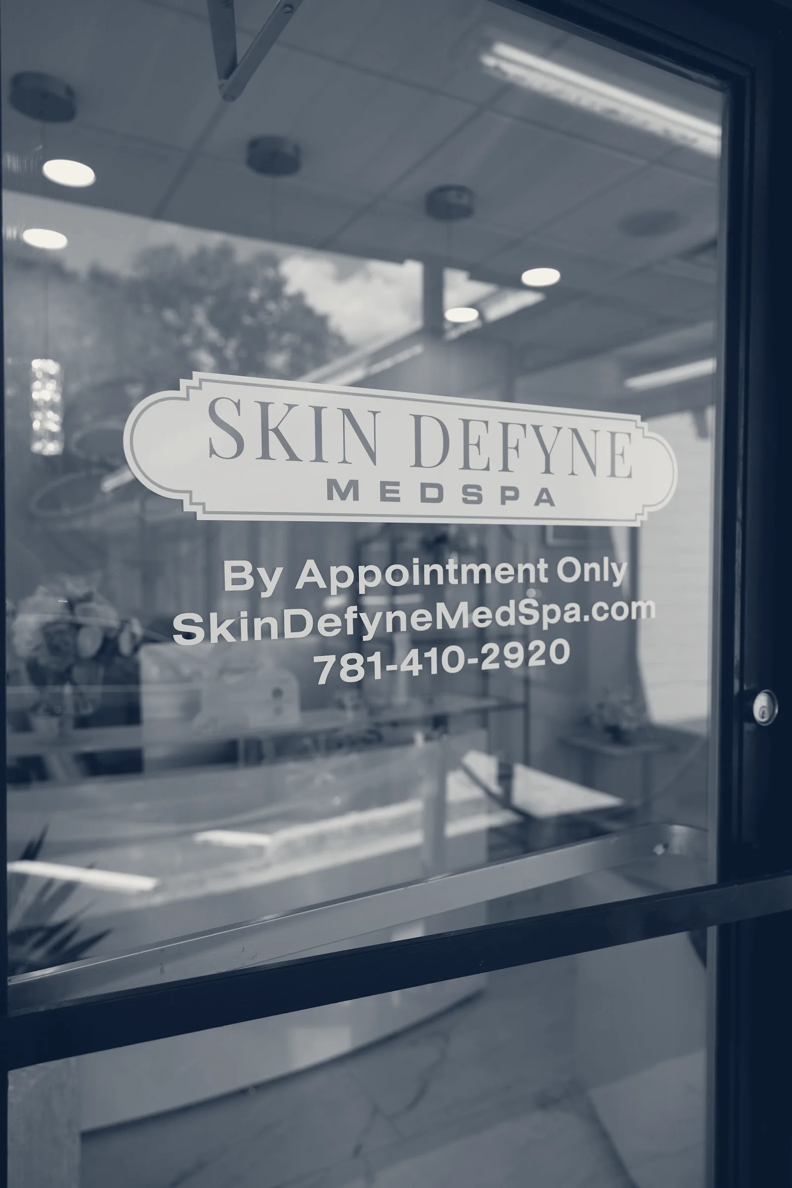 Skin Defyne Medspa — Westwood, Massachusetts