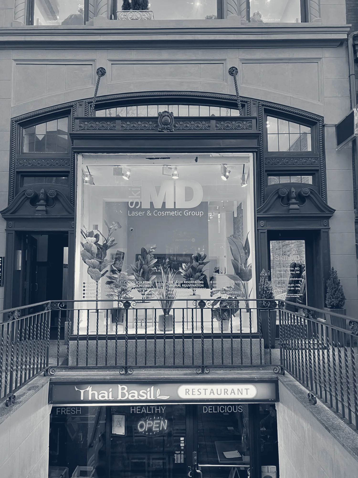 SkinMD Boston — Boston, Massachusetts
