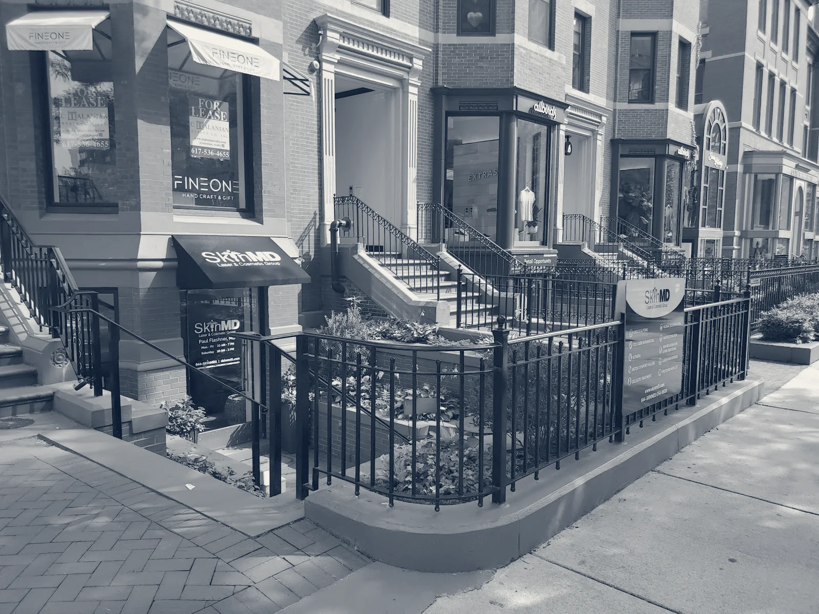 SkinMD Boston — Boston, Massachusetts