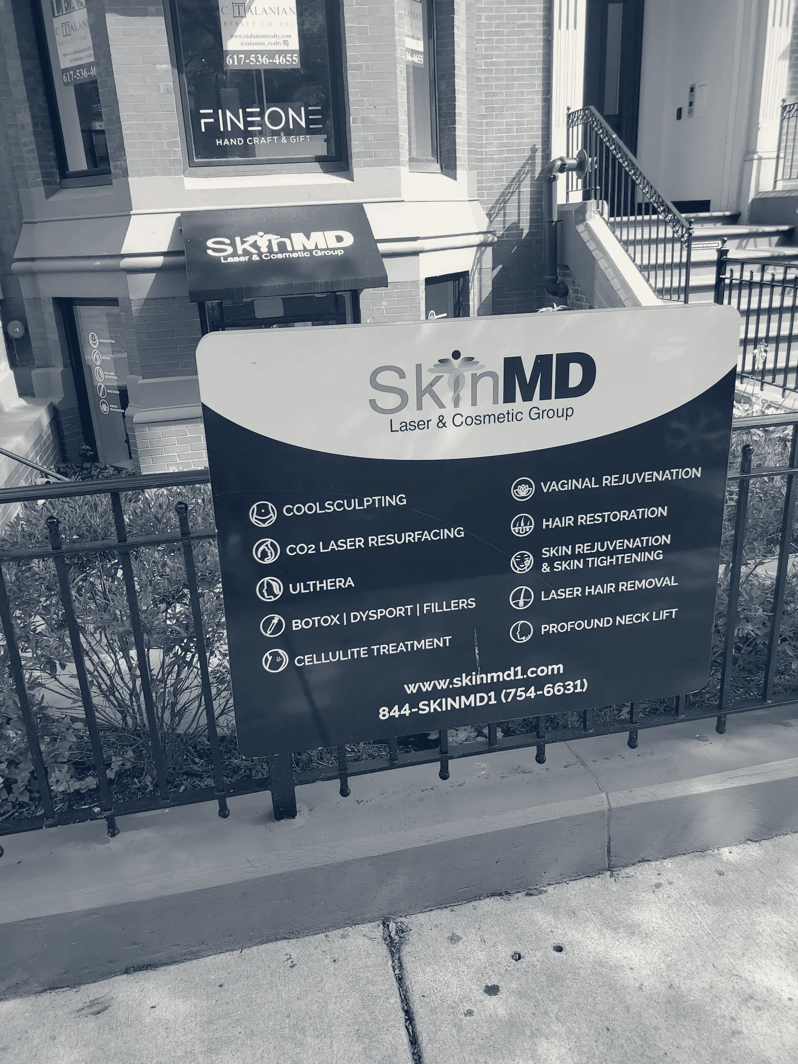 SkinMD Boston — Boston, Massachusetts