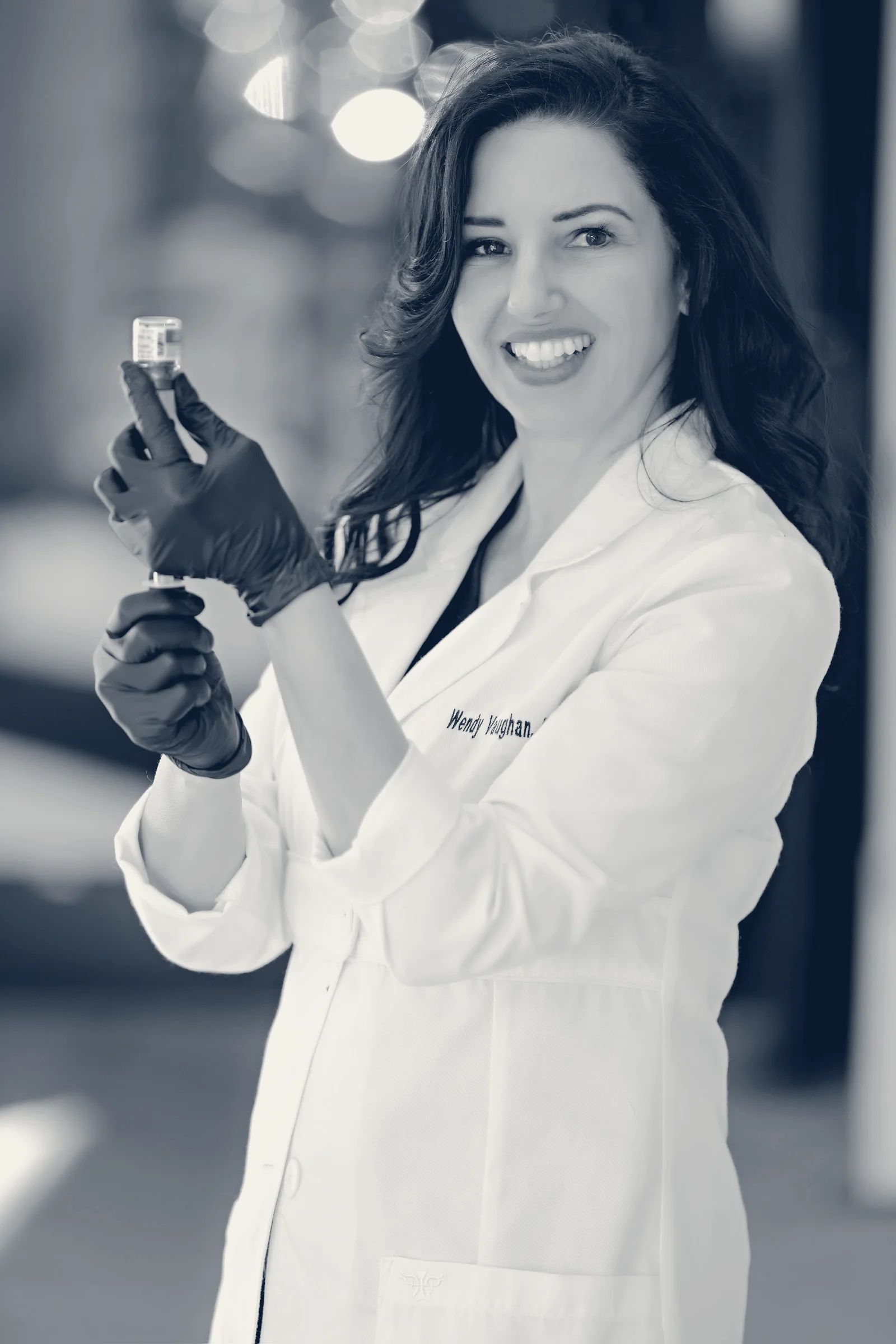 Stay Beautiful Medspa — Woburn, Massachusetts