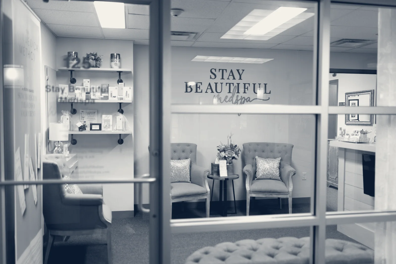 Stay Beautiful Medspa — Woburn, Massachusetts