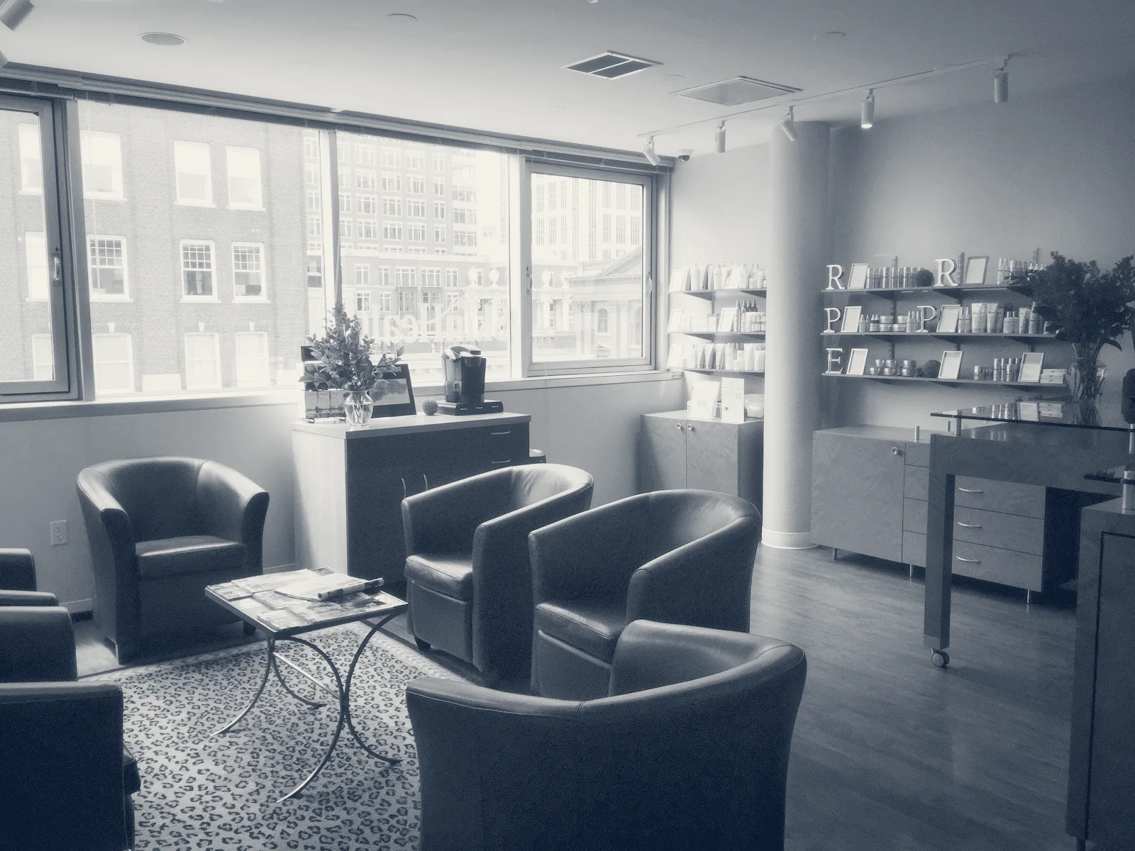 SkinHealth Centers Med Spa Boston — Boston, Massachusetts