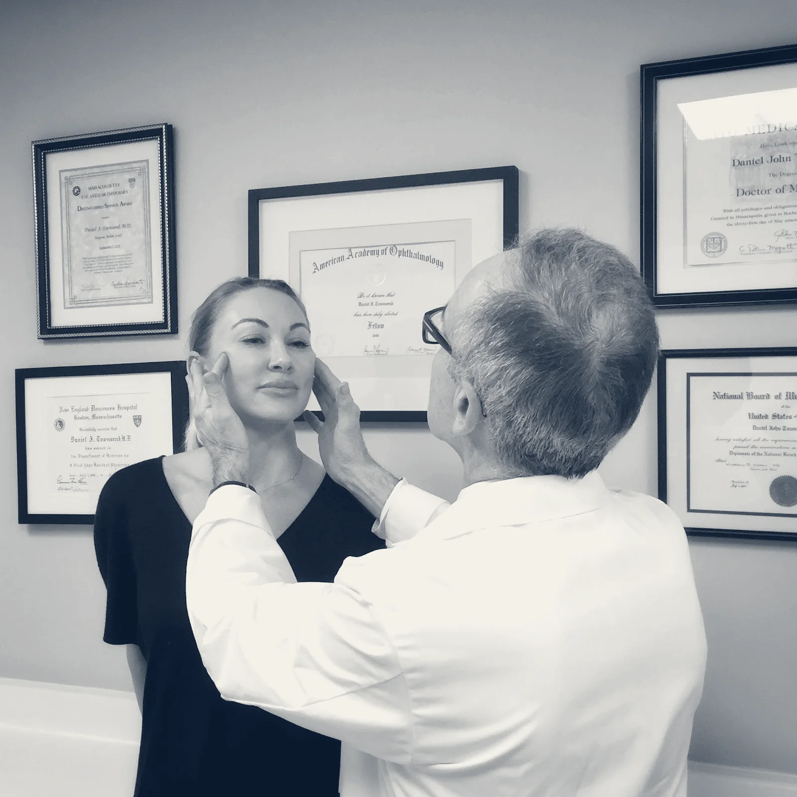 SkinHealth Centers Med Spa Boston — Boston, Massachusetts