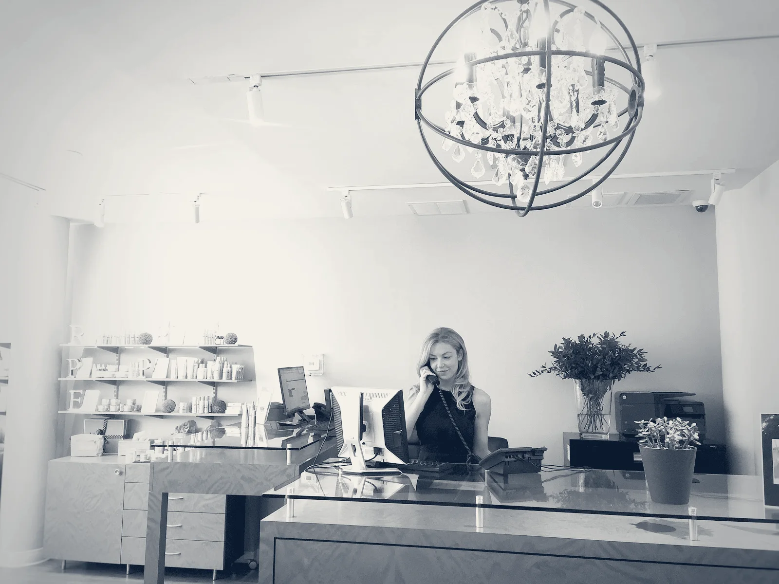 SkinHealth Centers Med Spa Boston — Boston, Massachusetts