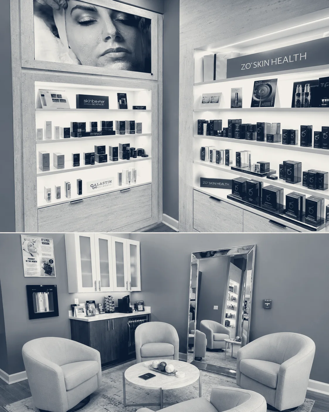 VIO Med Spa | Westwood — Westwood, Massachusetts