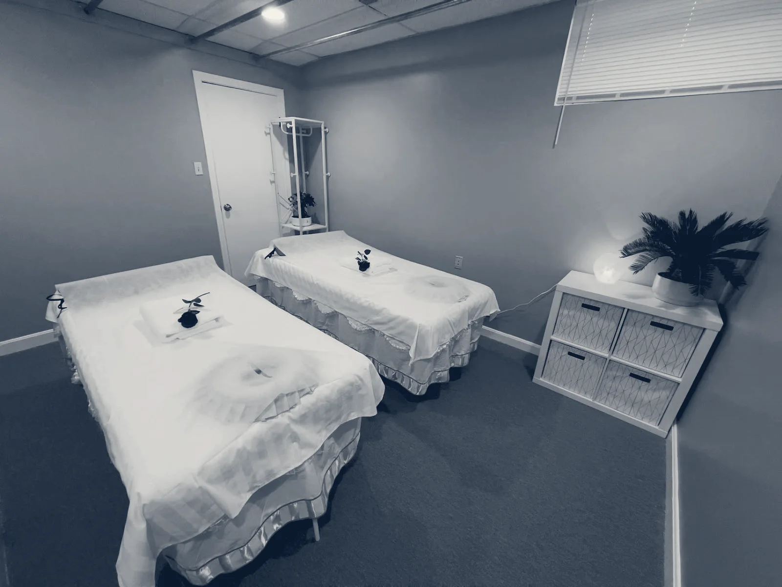 Newton Center Day Spa — Newton, Massachusetts