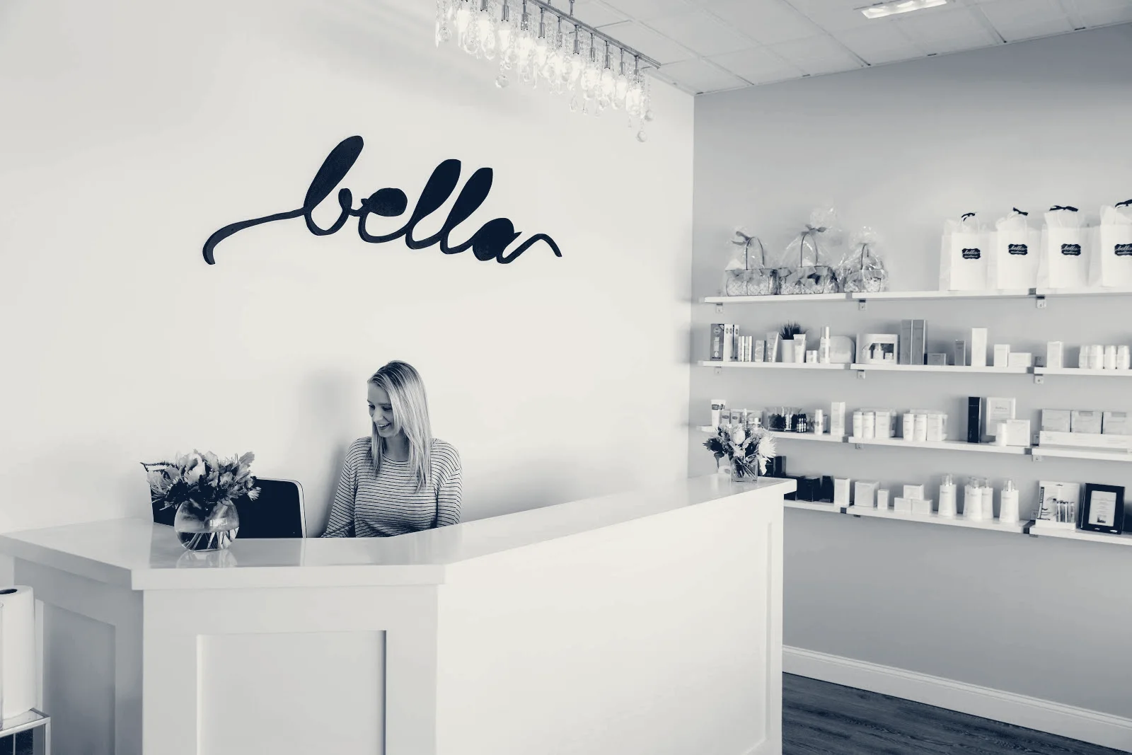 The Bella Boutique Spa — Newton, Massachusetts