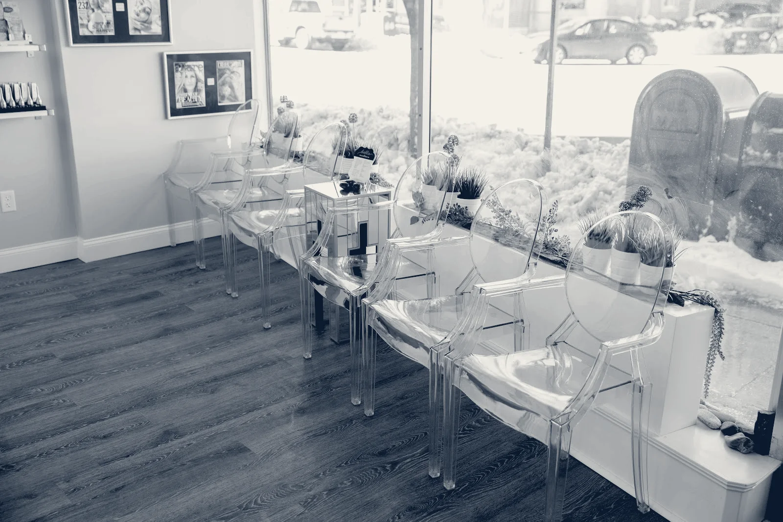 The Bella Boutique Spa — Newton, Massachusetts