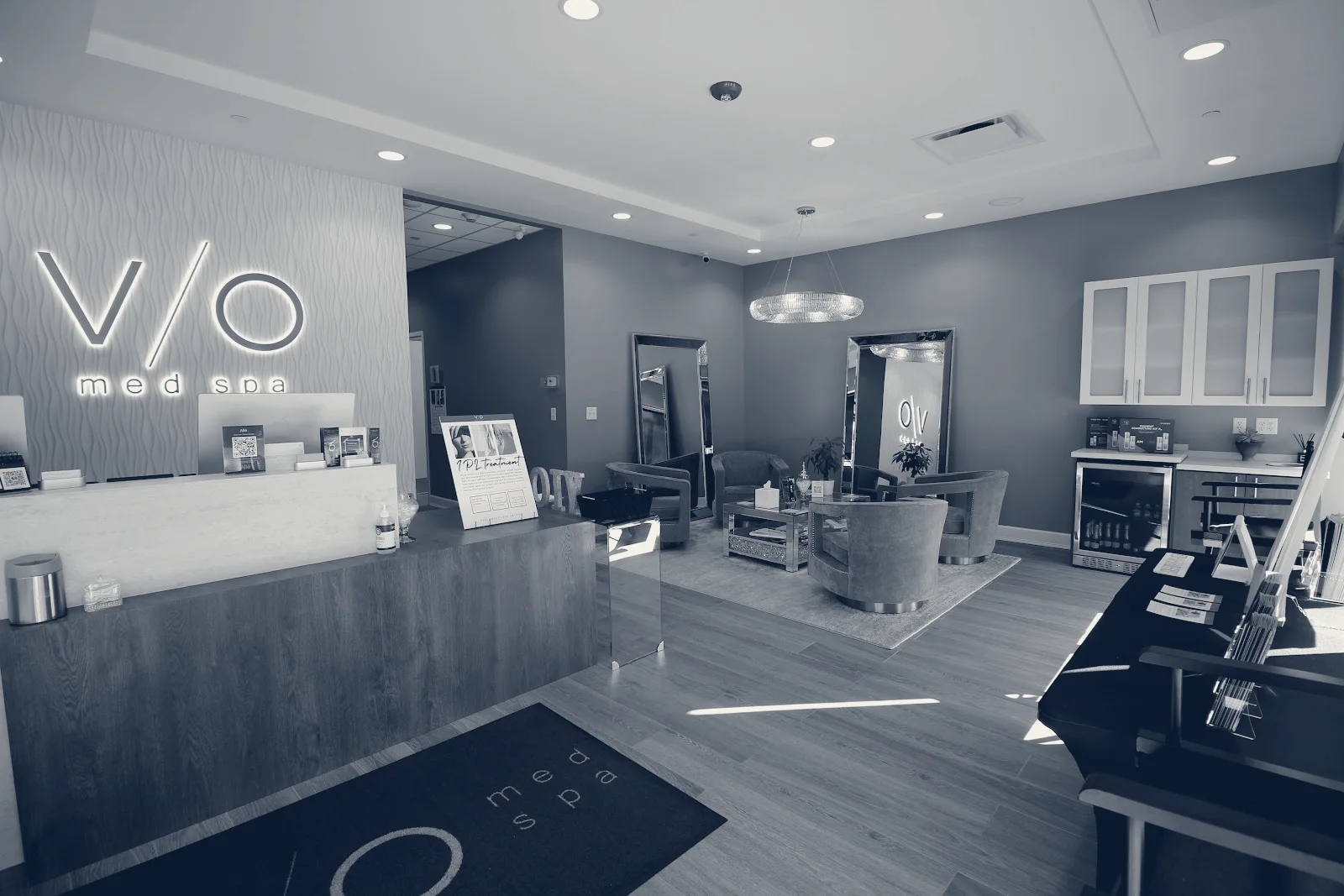 VIO Med Spa | Burlington — Burlington, Massachusetts