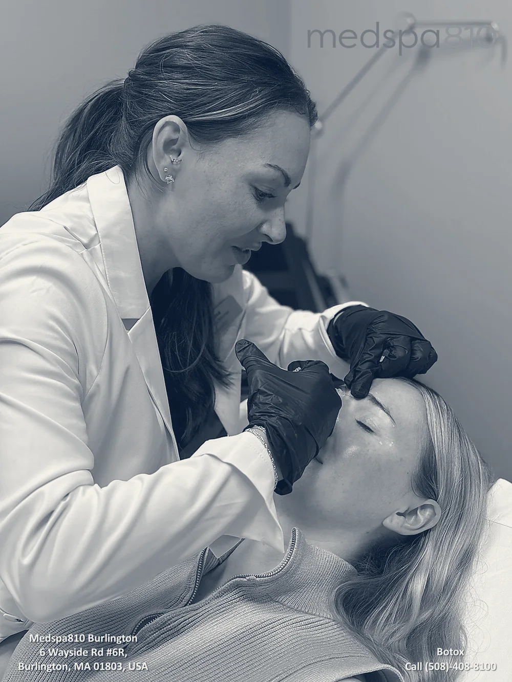 Medspa810 Burlington — Burlington, Massachusetts