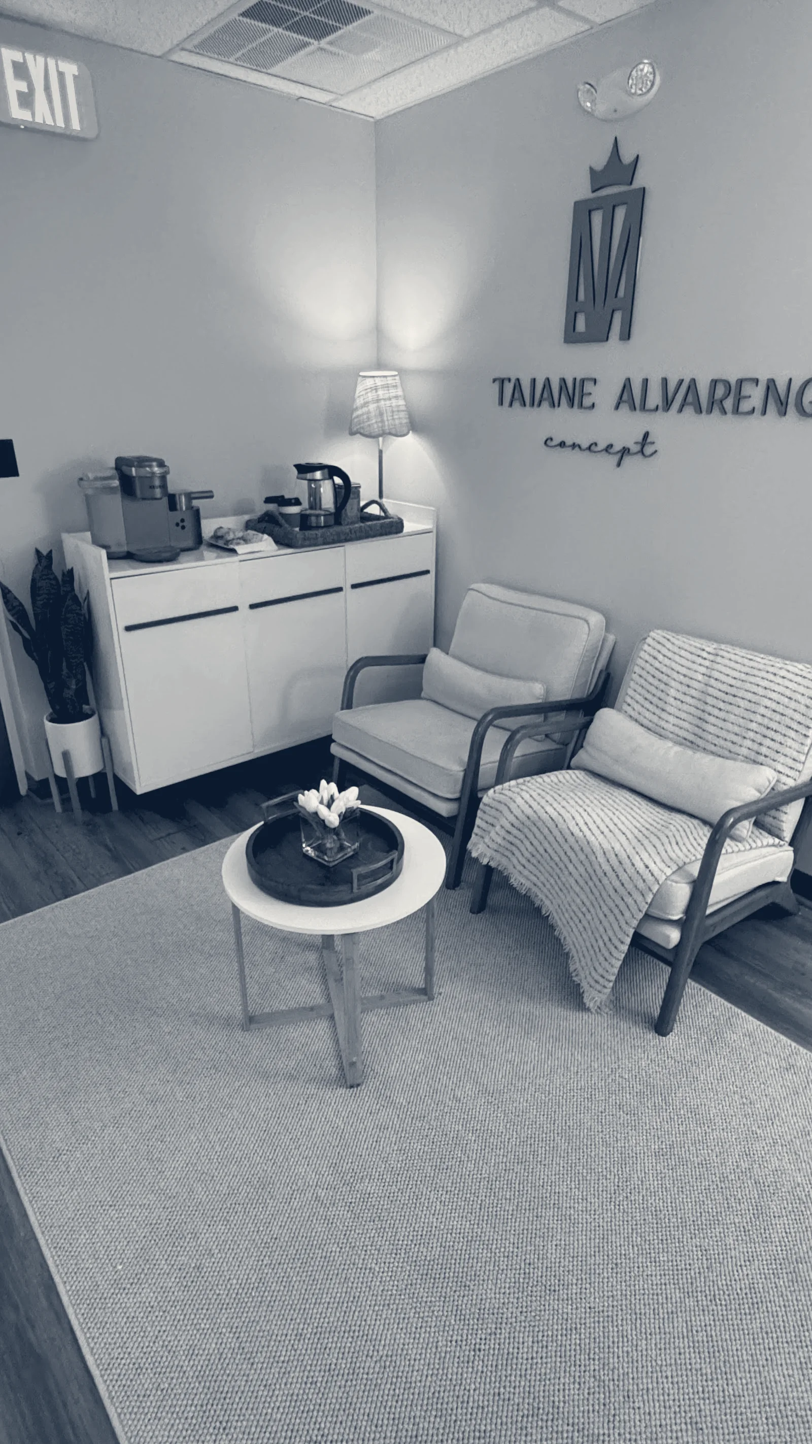 Taiane Alvarenga Concept Skin Clinic — Woburn, Massachusetts
