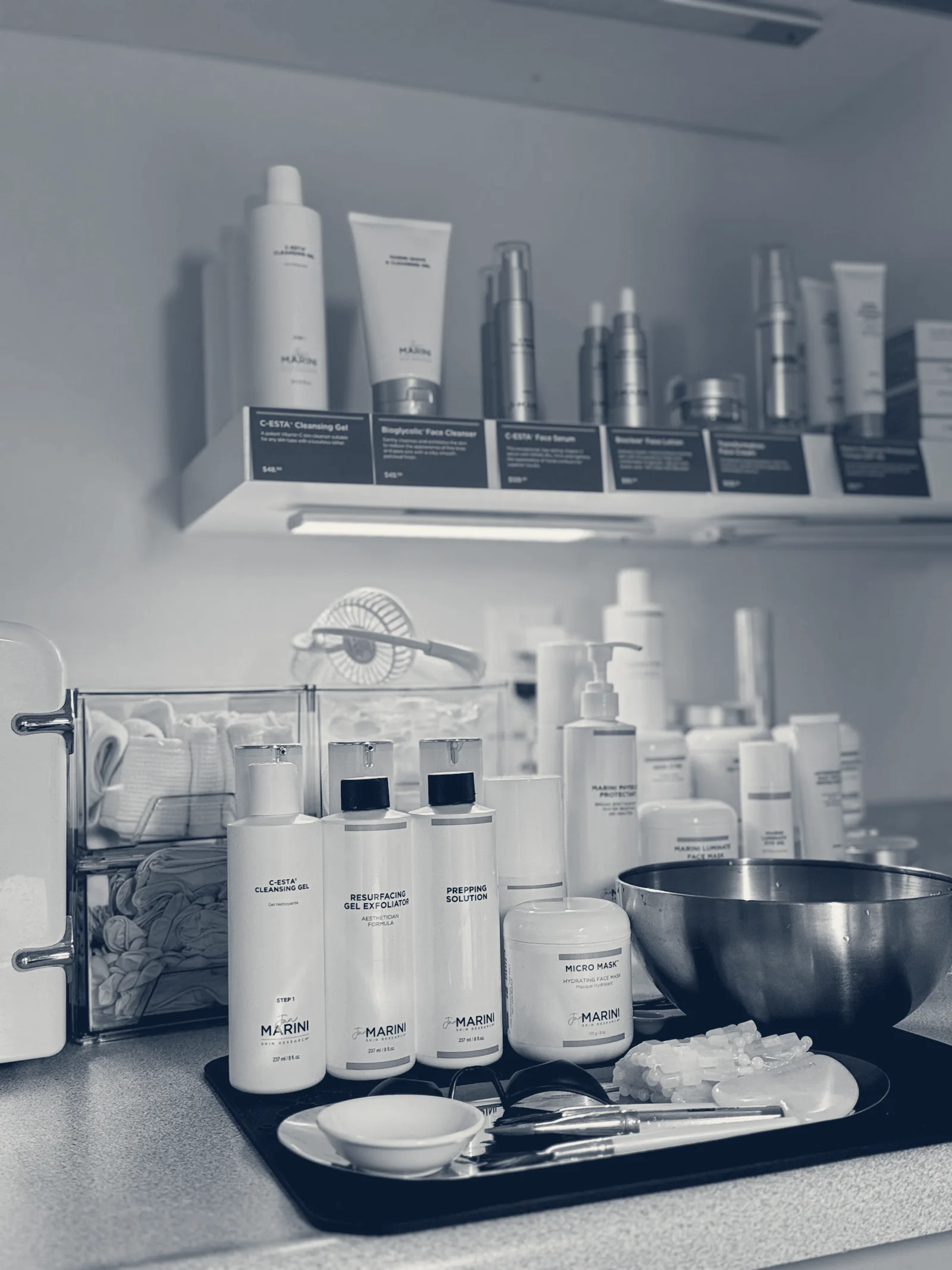 Taiane Alvarenga Concept Skin Clinic — Woburn, Massachusetts