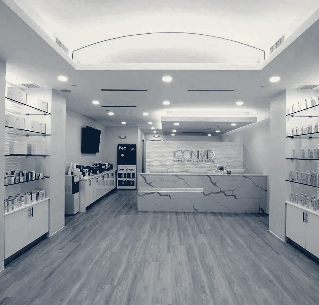 Icon MD Medical Spa + Laser Center Waltham — Waltham, Massachusetts