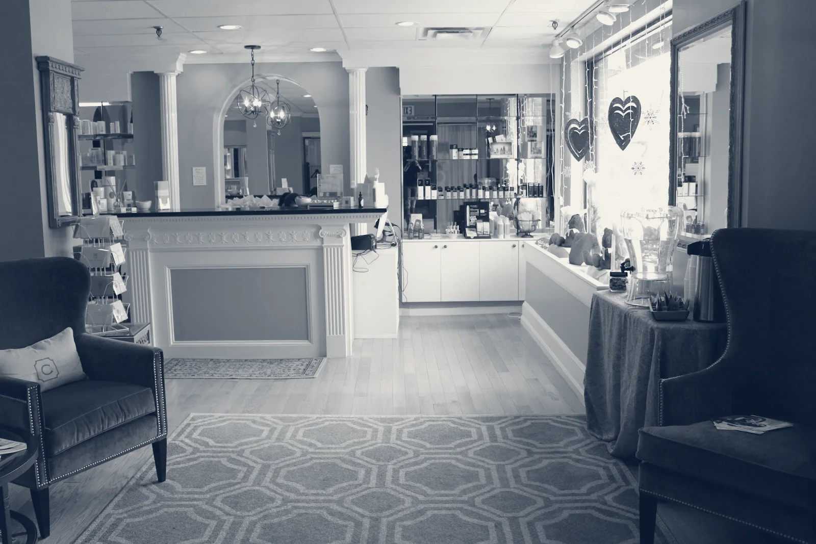 Christine's Day Spa & Electrolysis — Newton Centre, Massachusetts