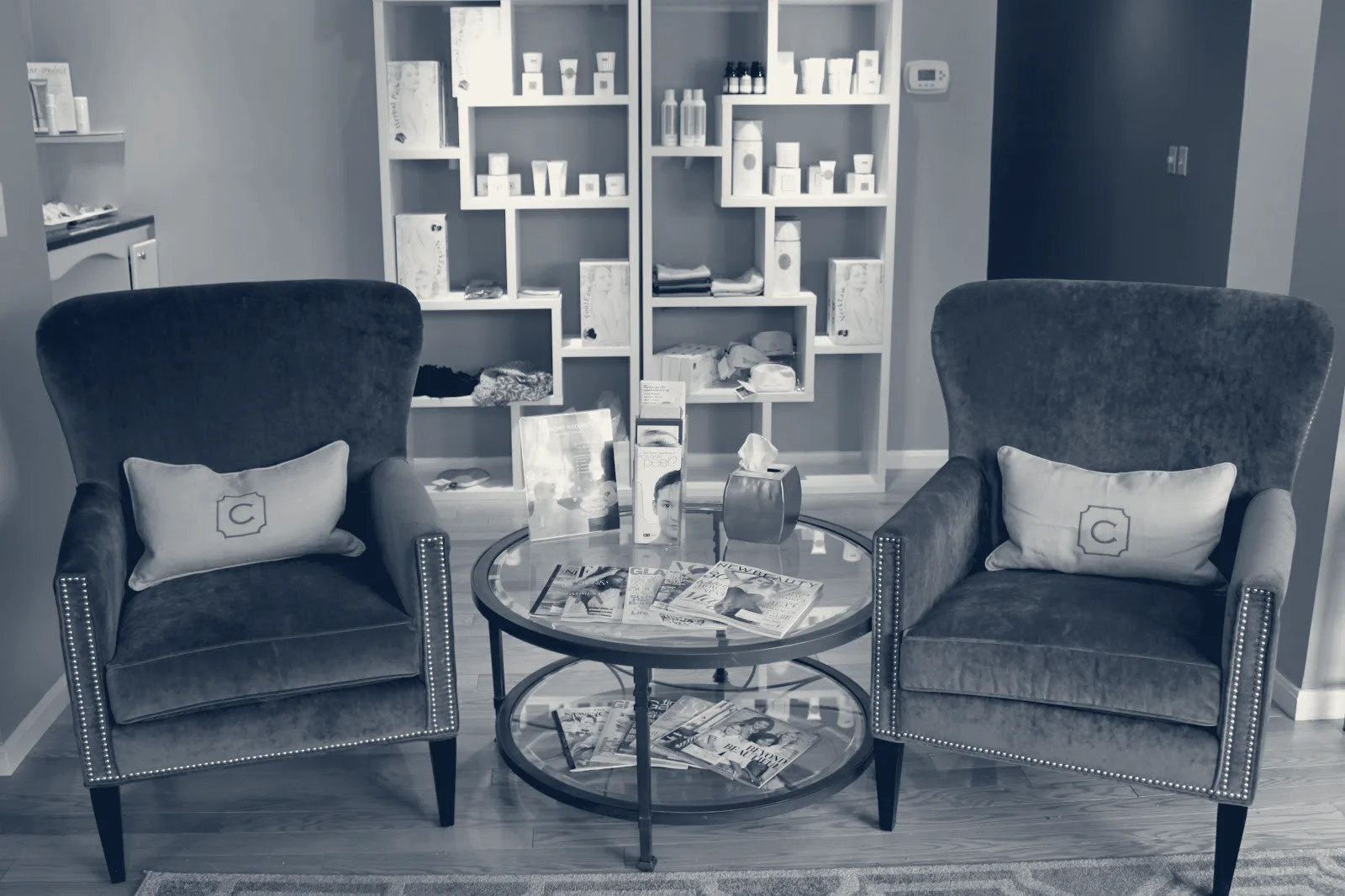 Christine's Day Spa & Electrolysis — Newton Centre, Massachusetts