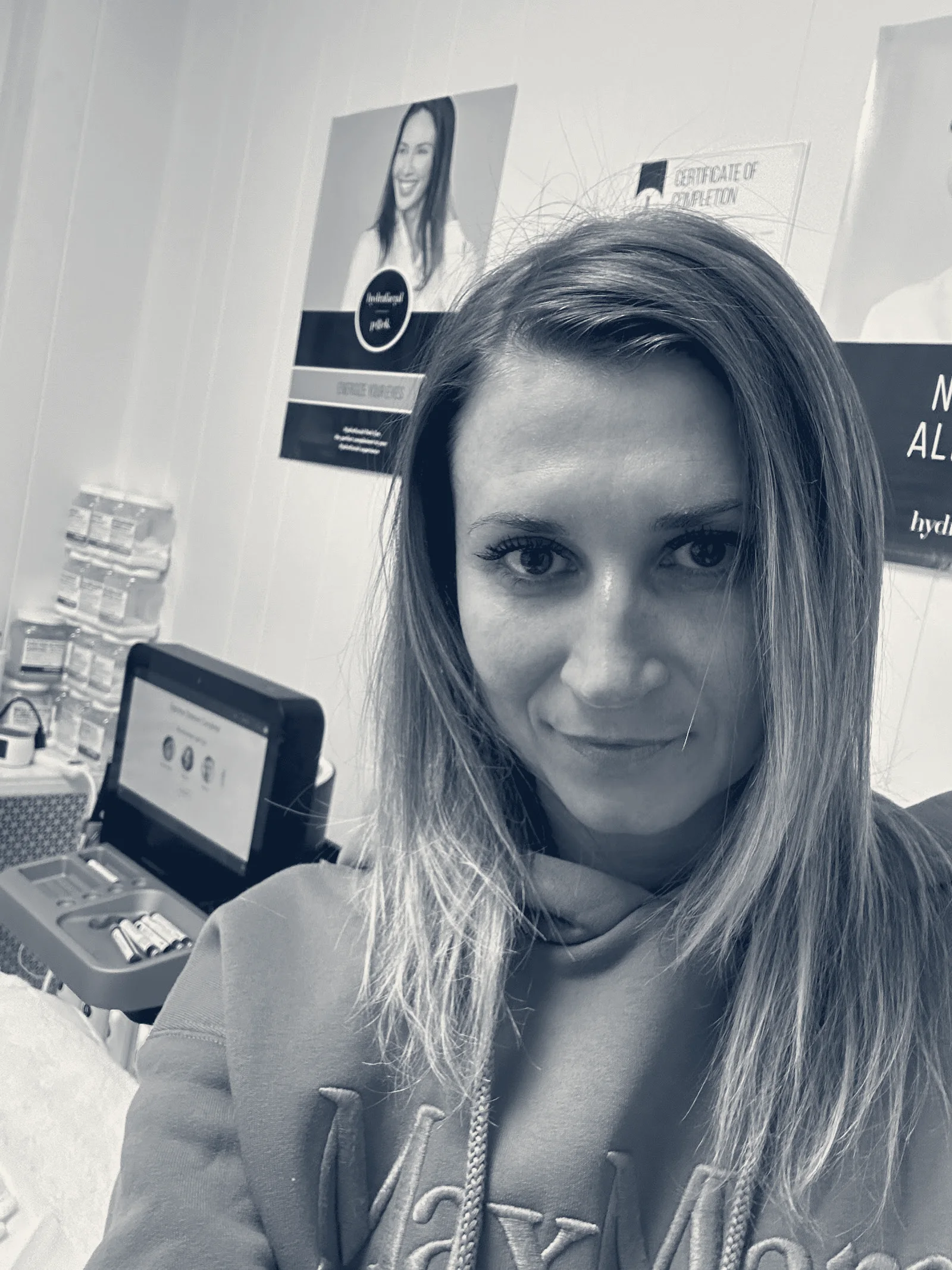 Alexandra Laser Skincare — Newton, Massachusetts