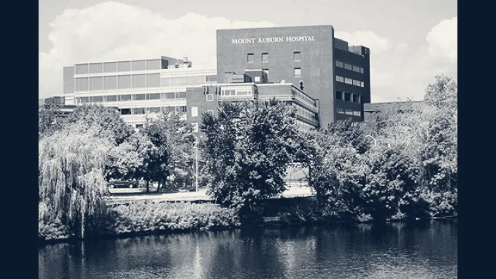 Mount Auburn Hospital — Cambridge, Massachusetts