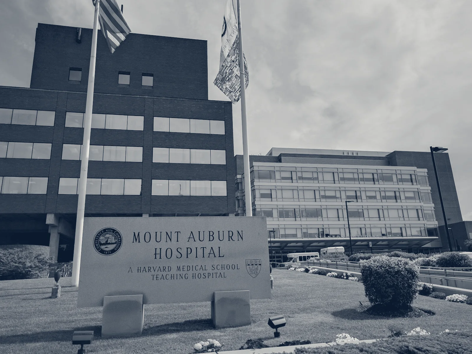 Mount Auburn Hospital — Cambridge, Massachusetts