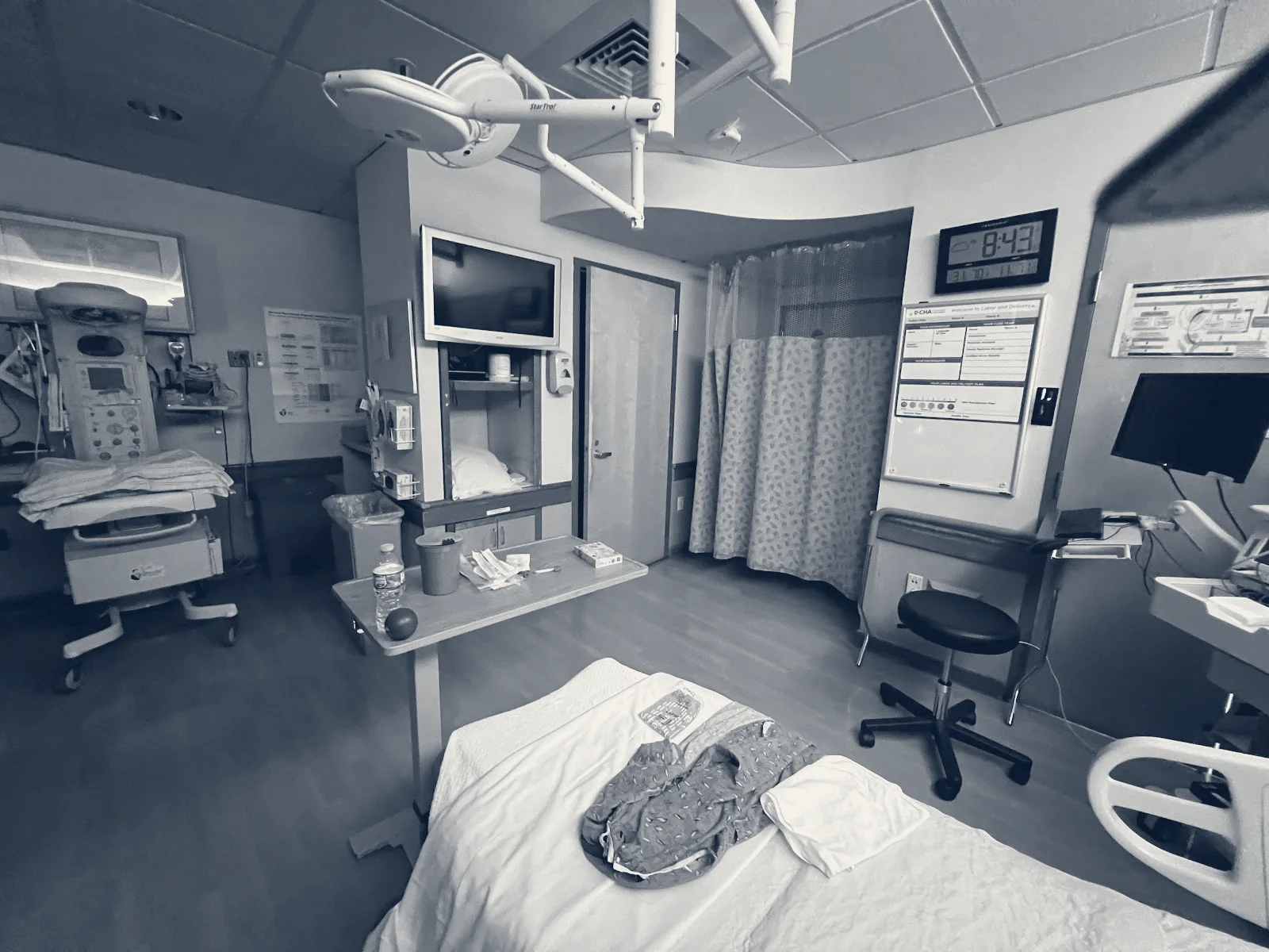 CHA Cambridge Hospital — Cambridge, Massachusetts