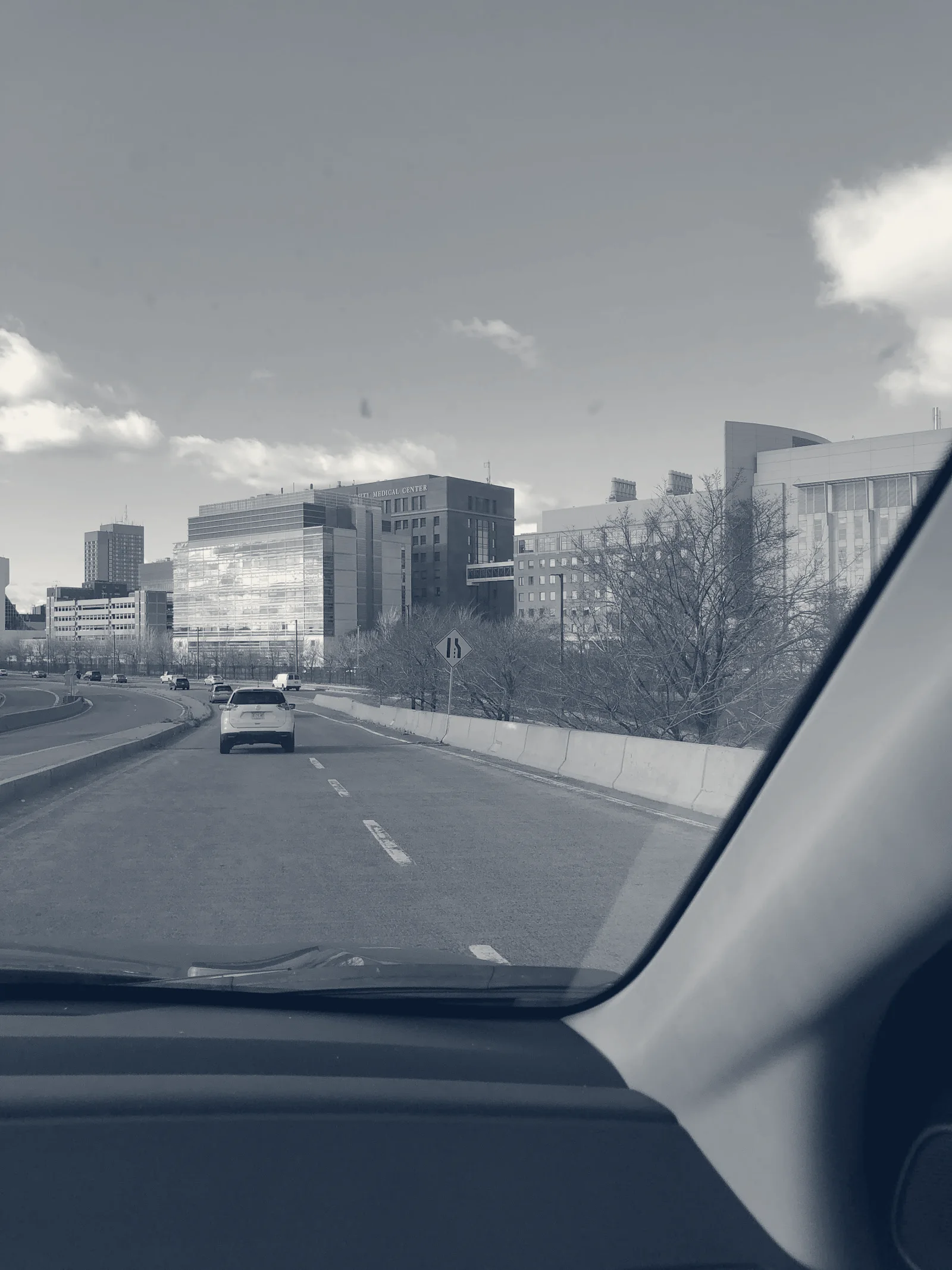 Boston Medical Center — Boston, Massachusetts