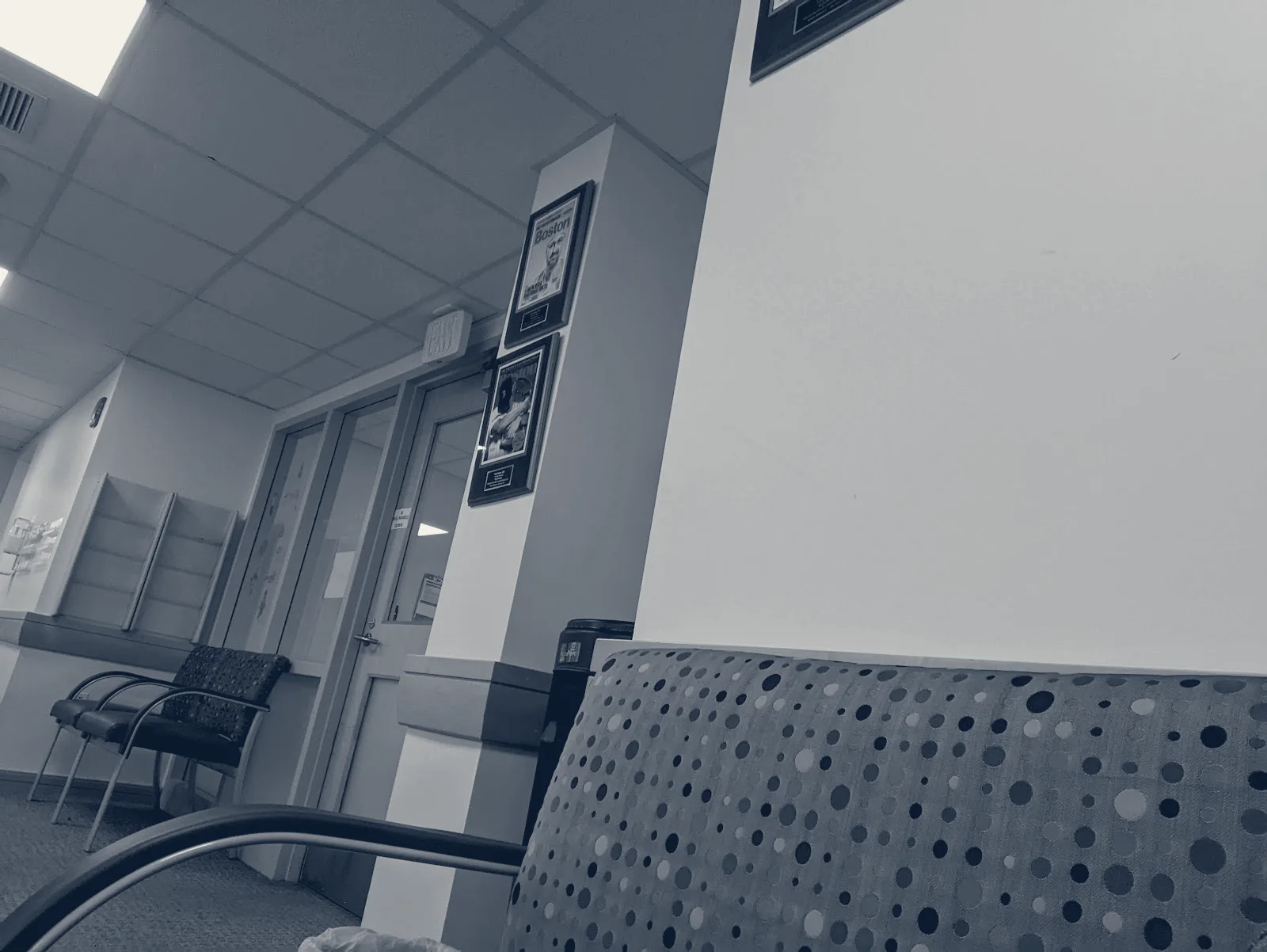 BU Medical Campus — Boston, Massachusetts