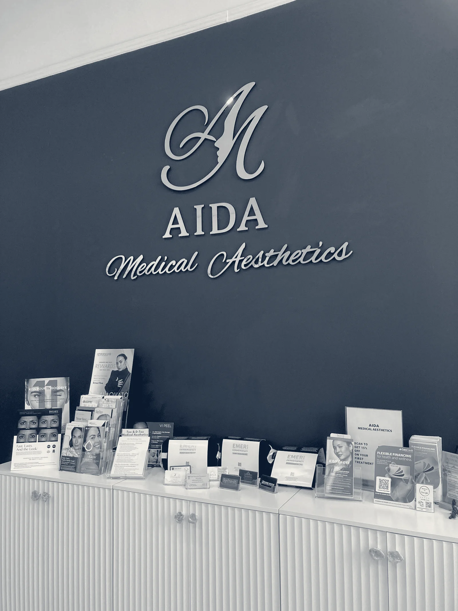 Aida Medical Aesthetics — Brookline, Massachusetts
