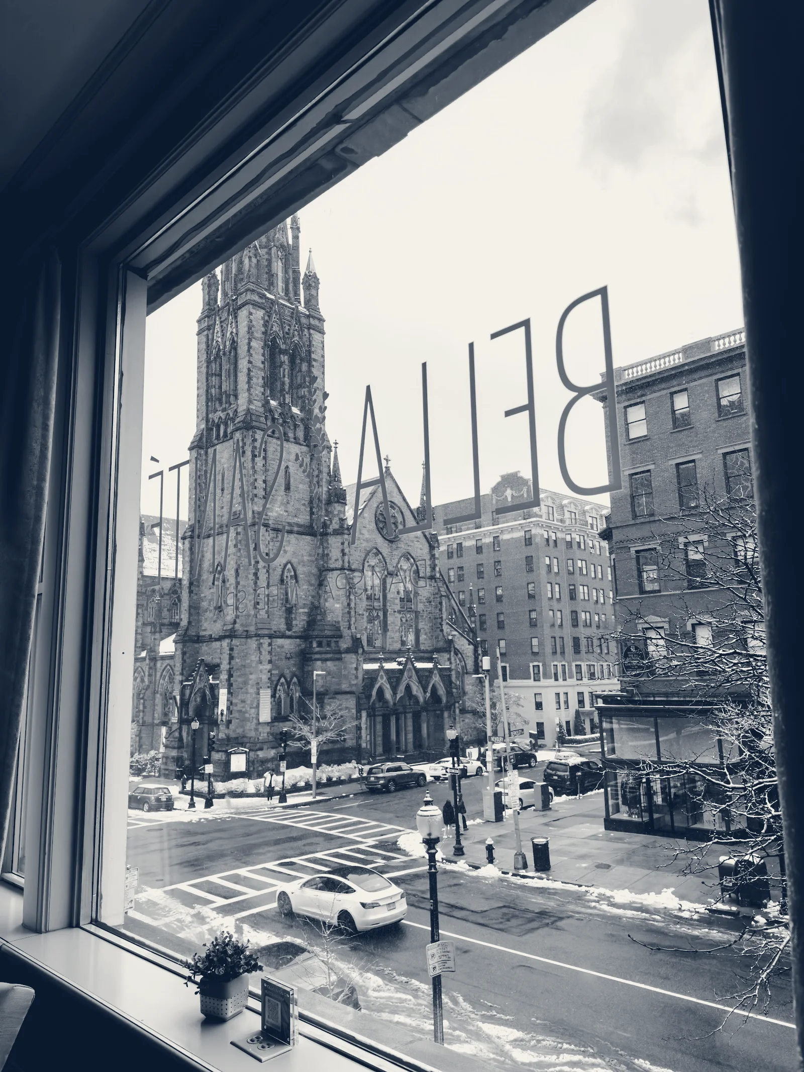 Bella Santé Day Spa & Med Spa – Boston — Boston, Massachusetts