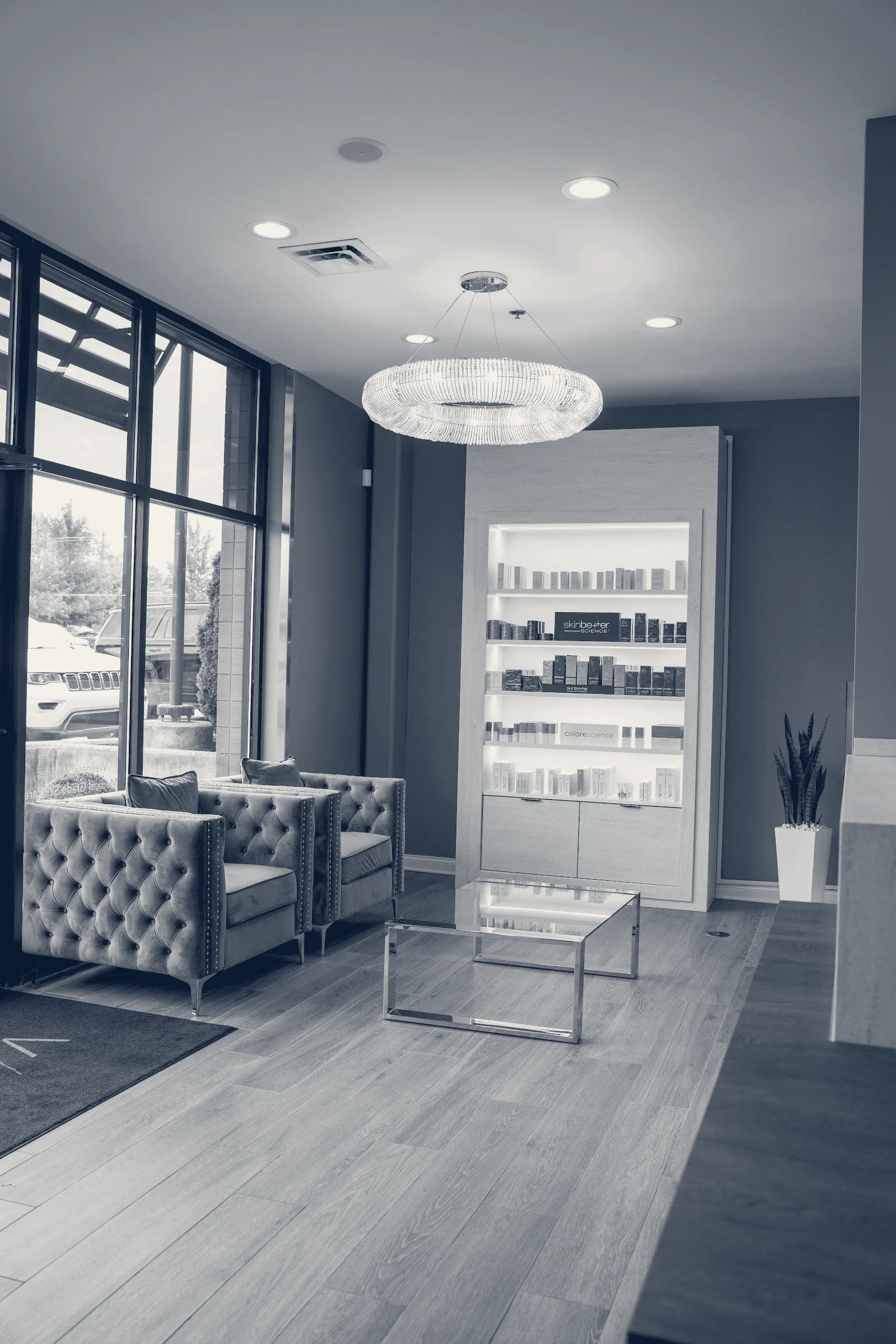 VIO Med Spa | Boston - South End — Boston, Massachusetts
