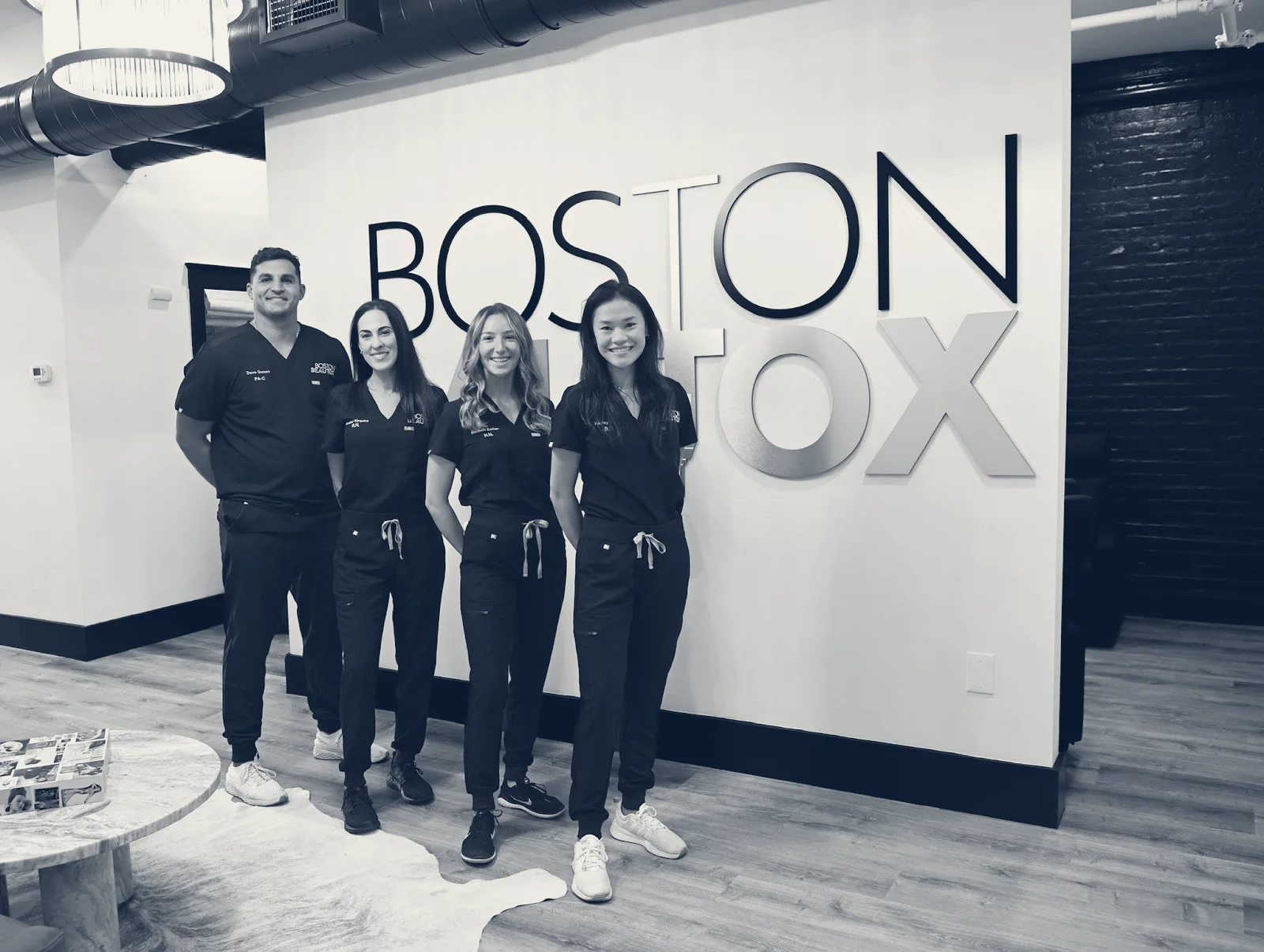 Boston Beautox — Boston, Massachusetts