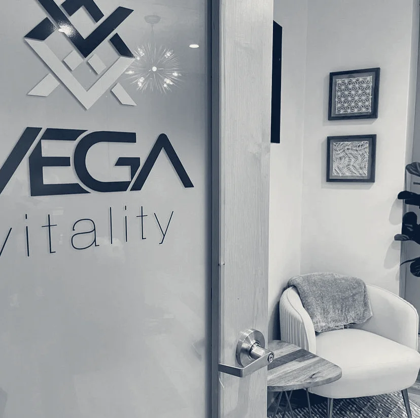 Vega Vitality MedSpa & Wellness - Seaport Boston — Boston, Massachusetts