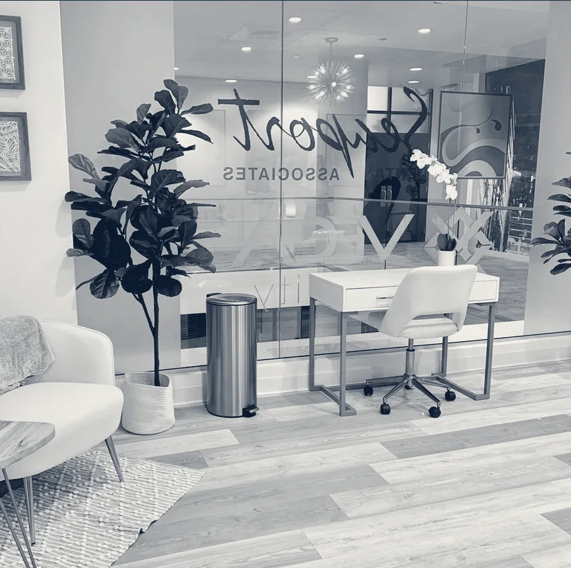 Vega Vitality MedSpa & Wellness - Seaport Boston — Boston, Massachusetts